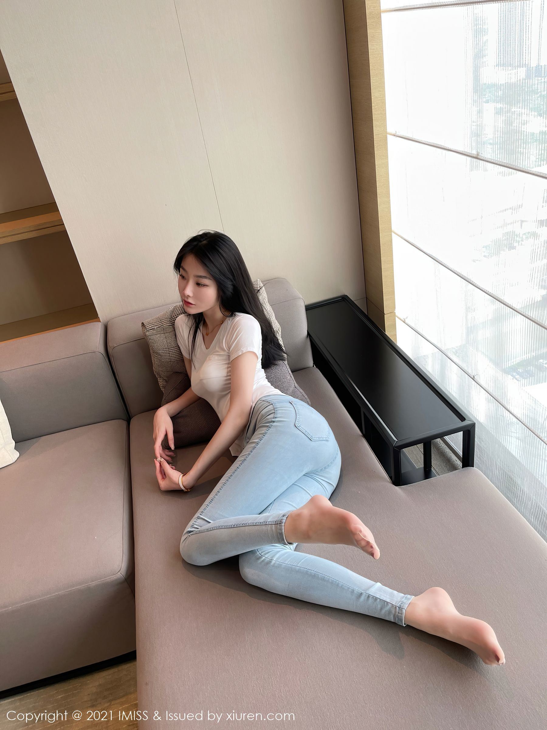 愛蜜社IMiss] Vol.624 逗逗
