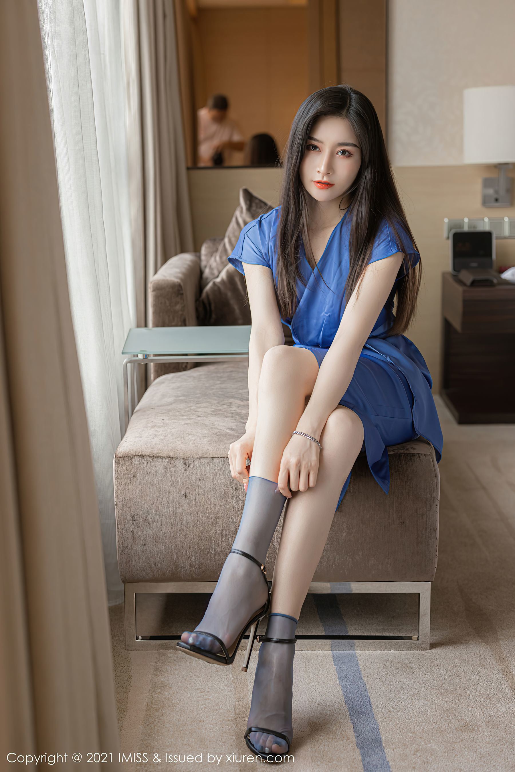 Love Honey Society IMiss] Tập 626 Vanessa