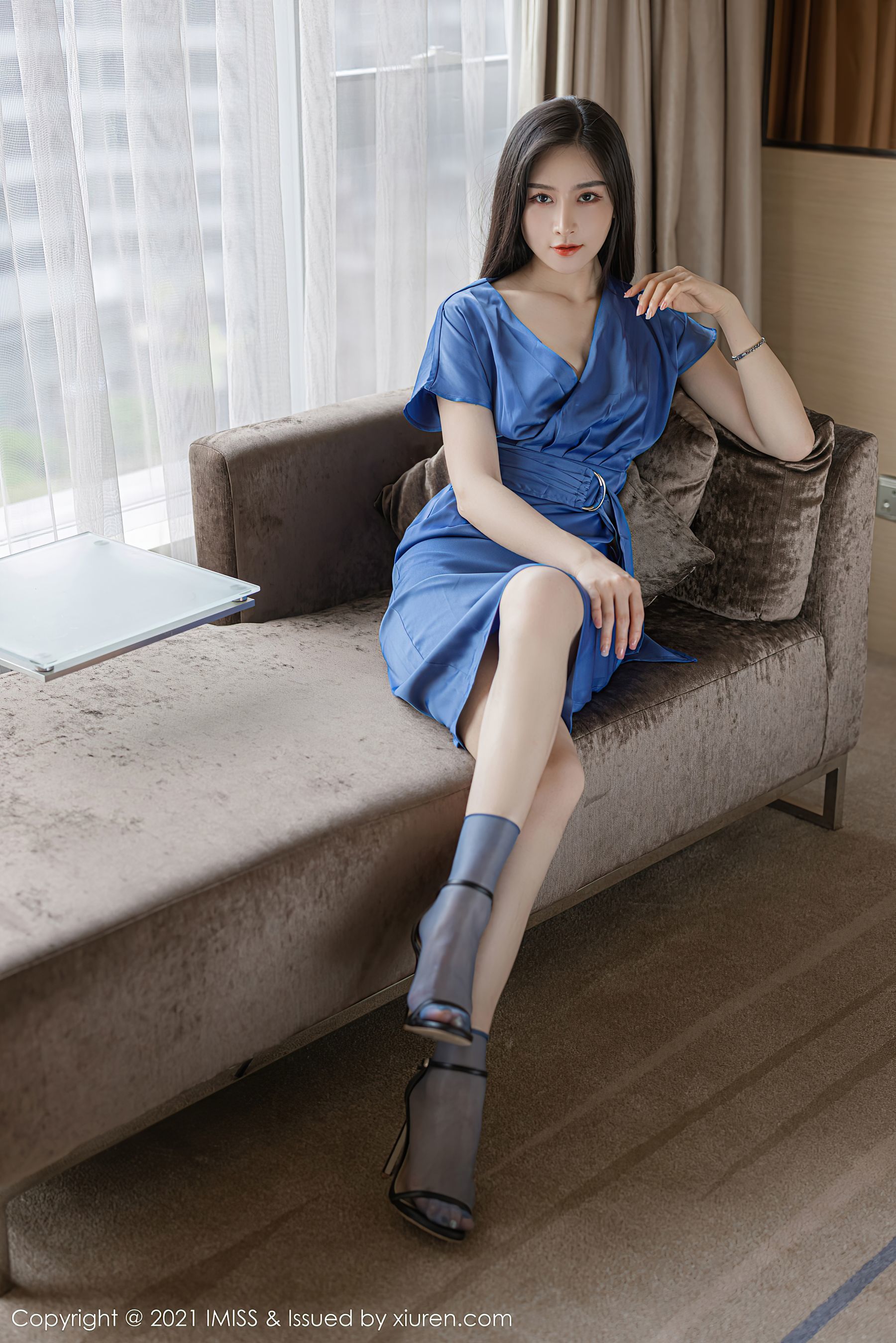Love Honey Society IMiss] Tập 626 Vanessa