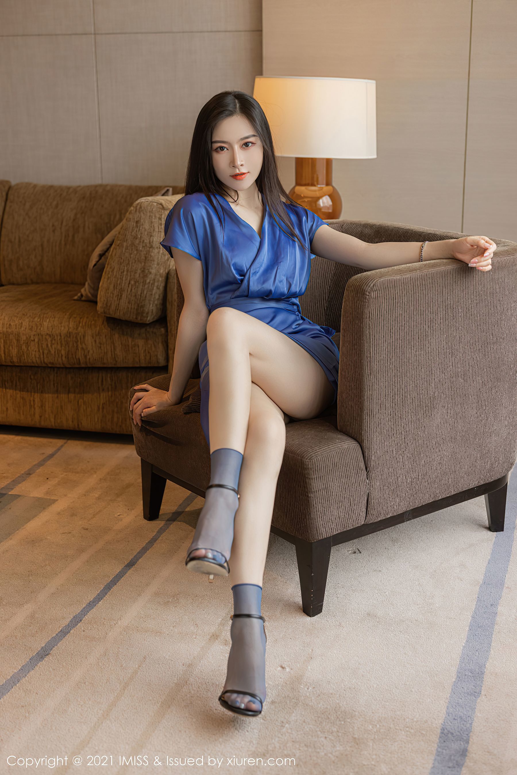 愛蜜社IMiss] Vol.626 凡妮莎