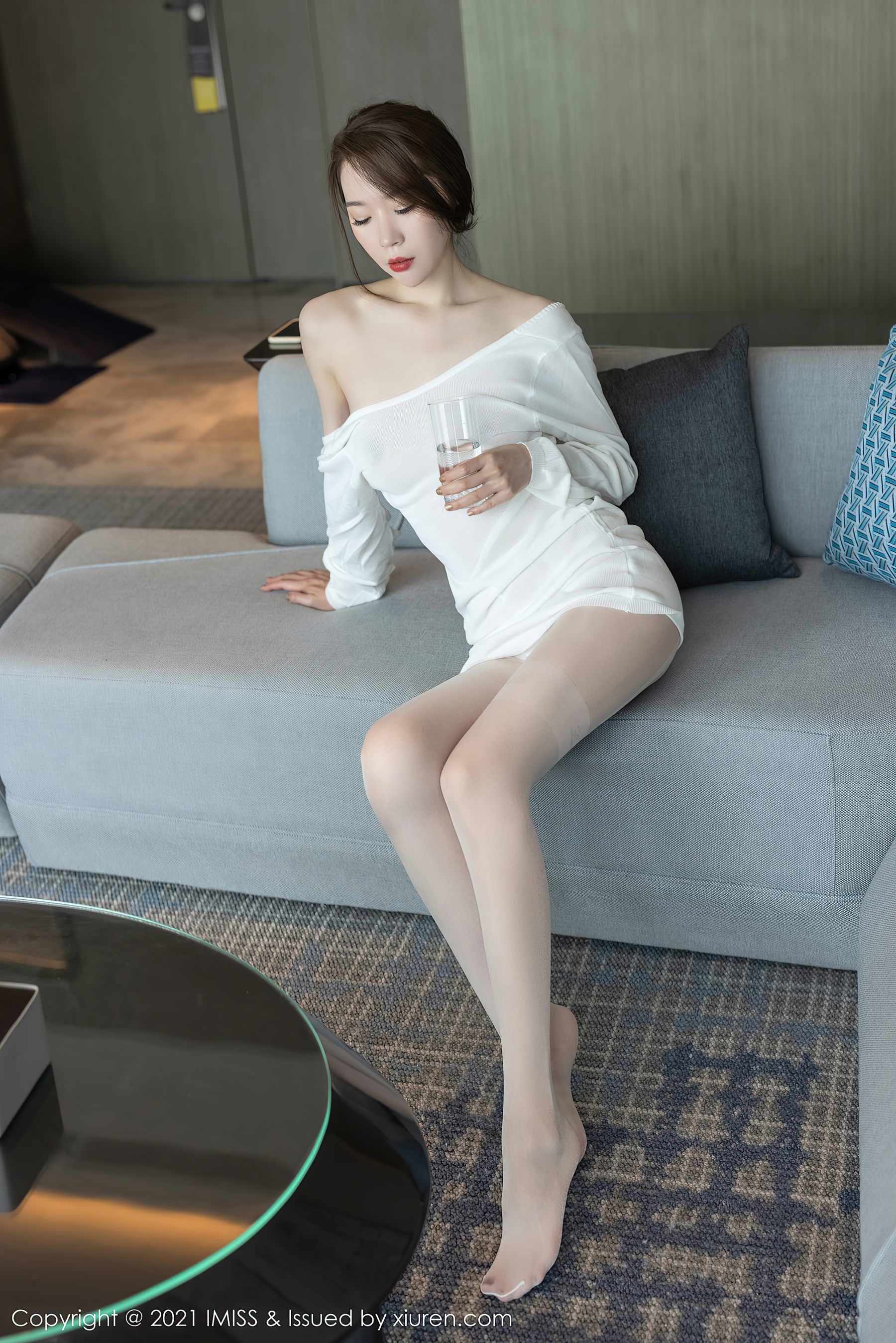 愛蜜社IMiss] 第628卷 夢心月