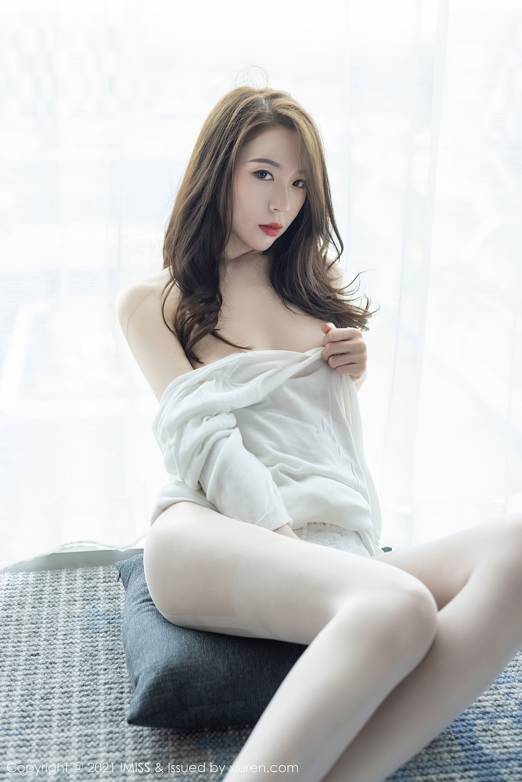 Love Miss] Tập 628 Mộng Tâm Nguyệt