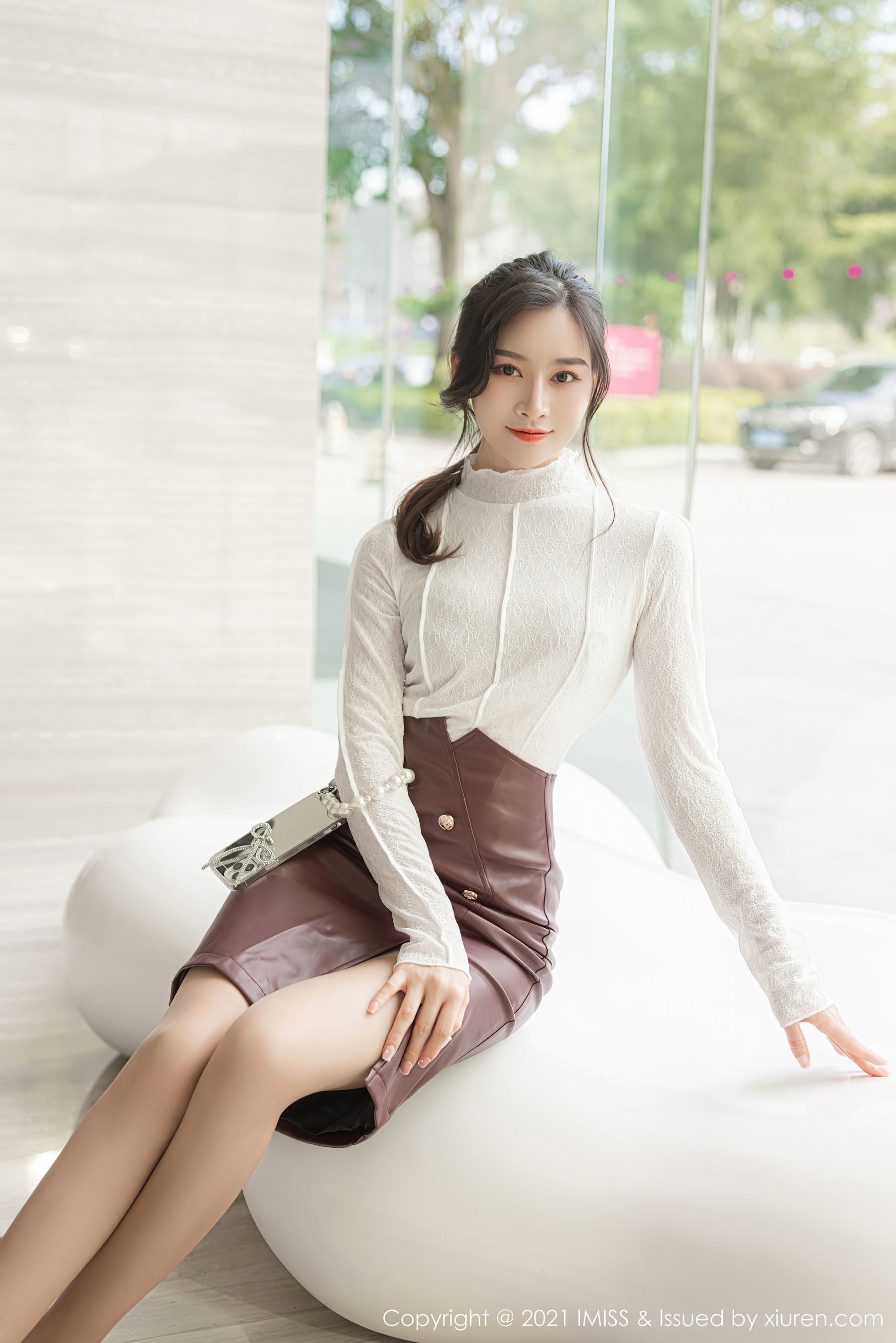 Ai Mi Xã IMiss] Tập 630 Vanessa