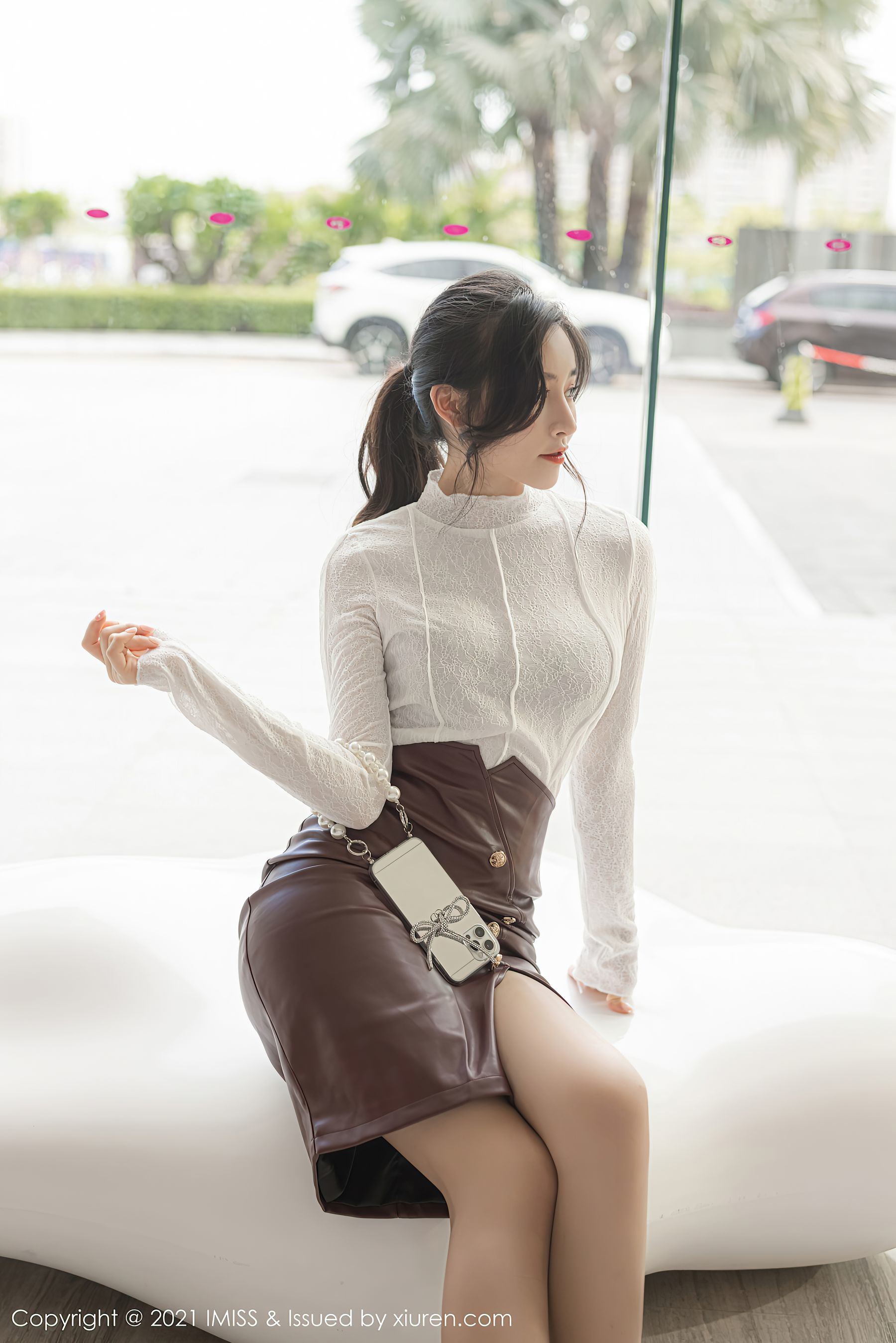 Ai Mi Xã IMiss] Tập 630 Vanessa