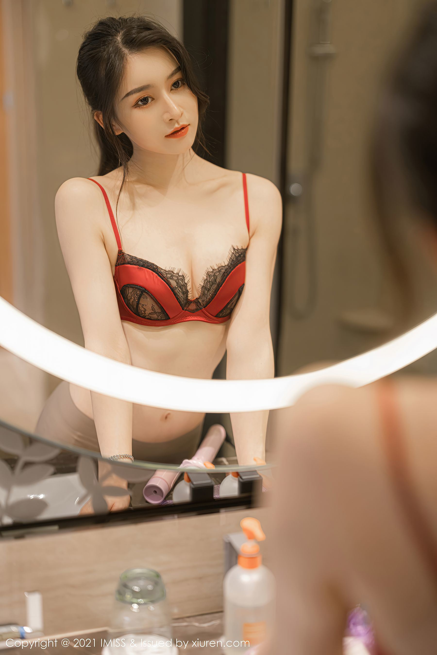 Ai Mi She IMiss] Vol.630 Vanessa