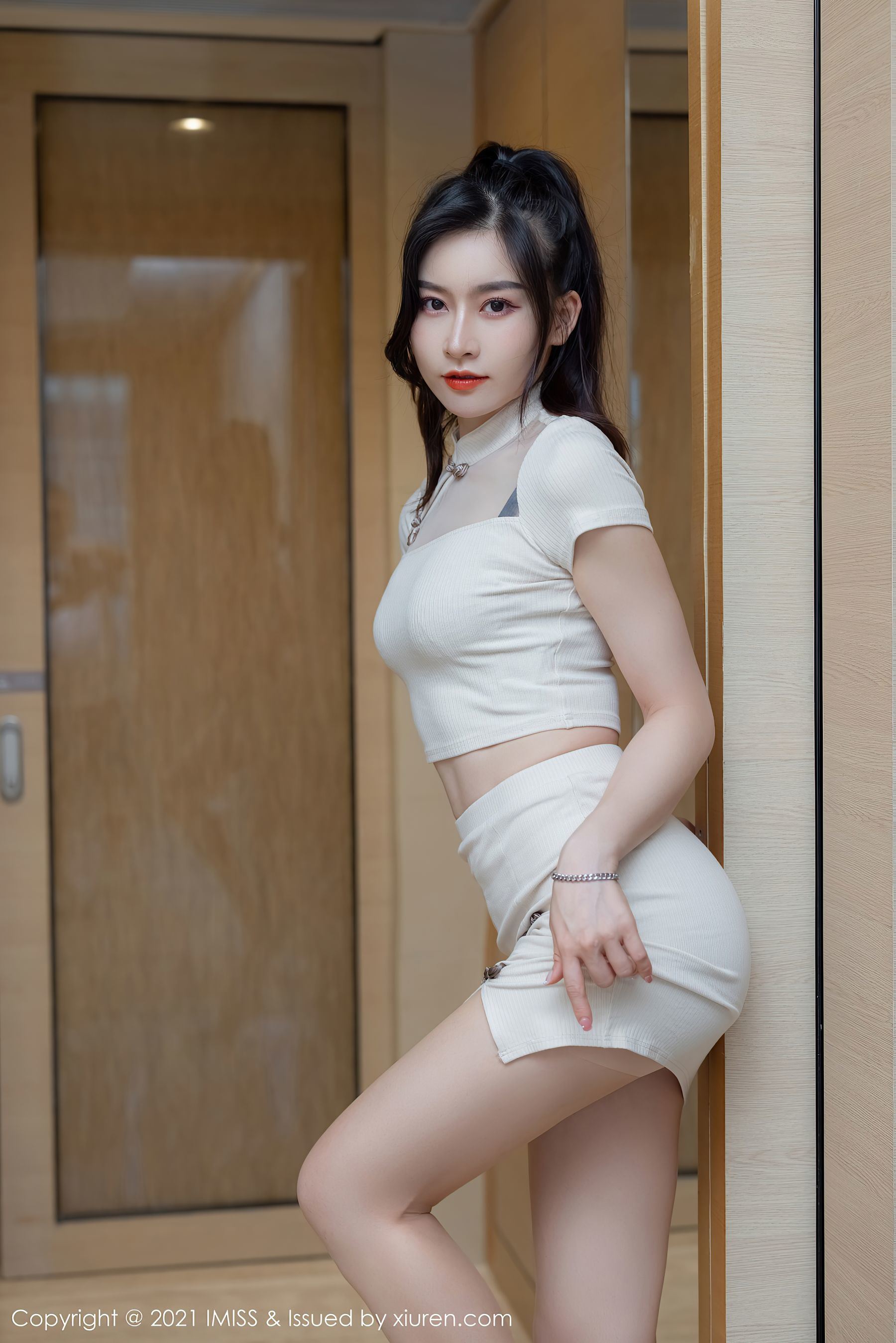 Aimi She IMiss ] Tập 634 Vanessa