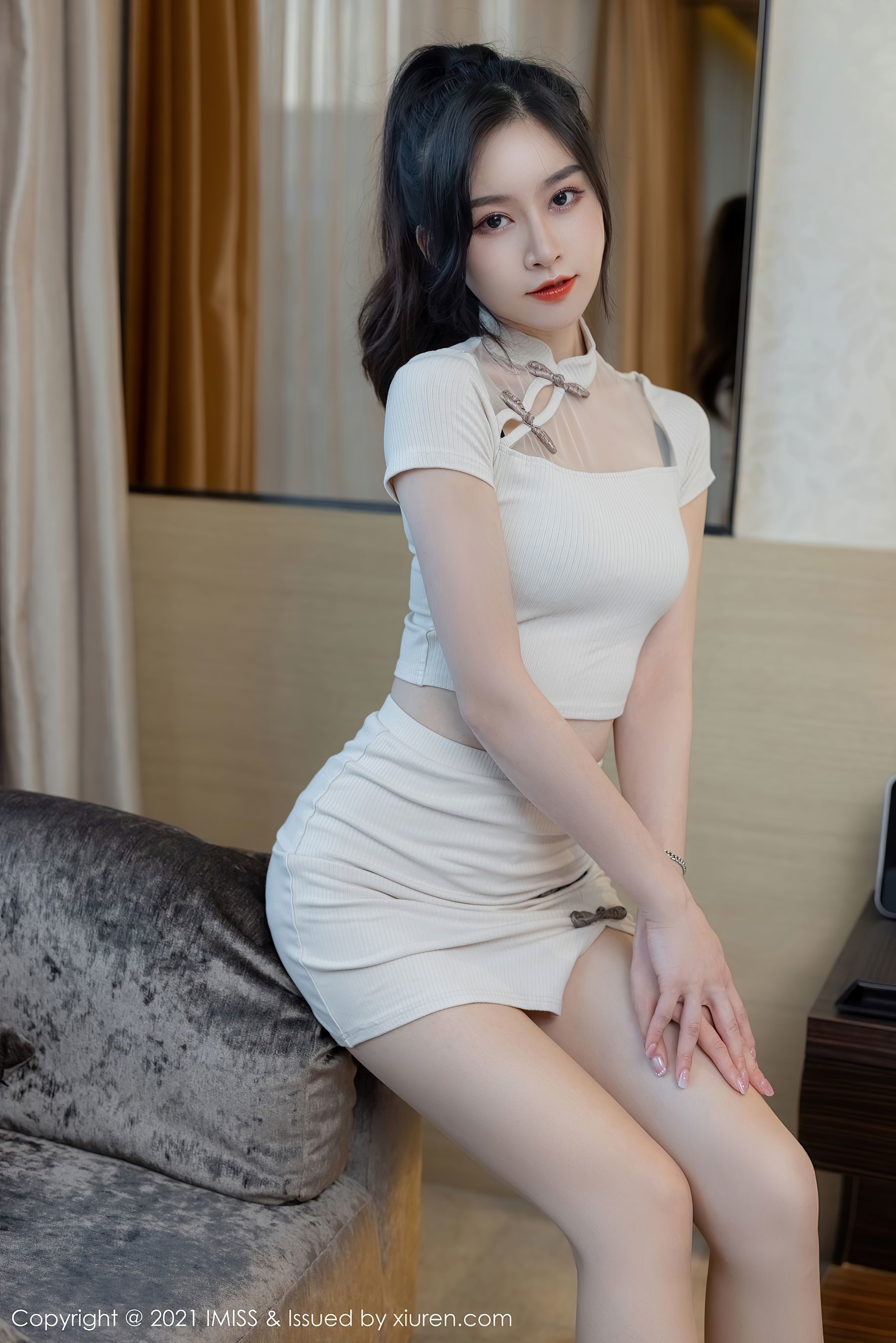 Aimi She IMiss ] Tập 634 Vanessa