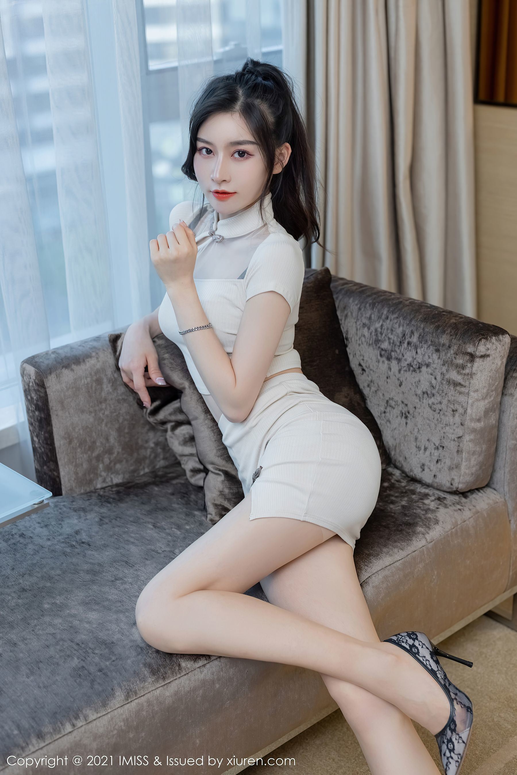Aimi She IMiss ] Tập 634 Vanessa