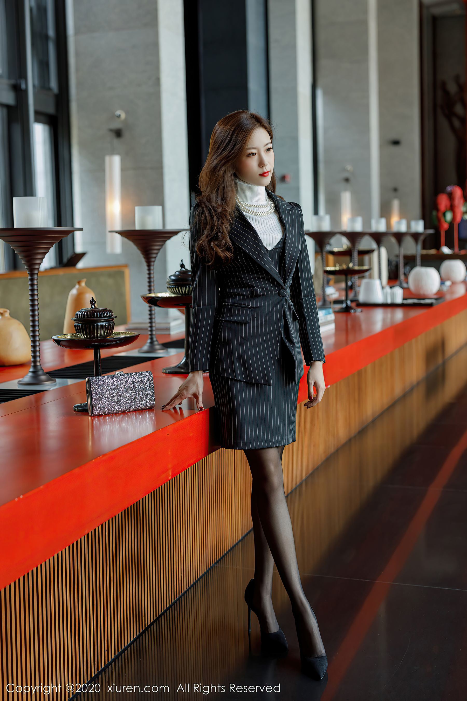 XiuRen] Số 2910 Dương Tử Nghiên Cynthia