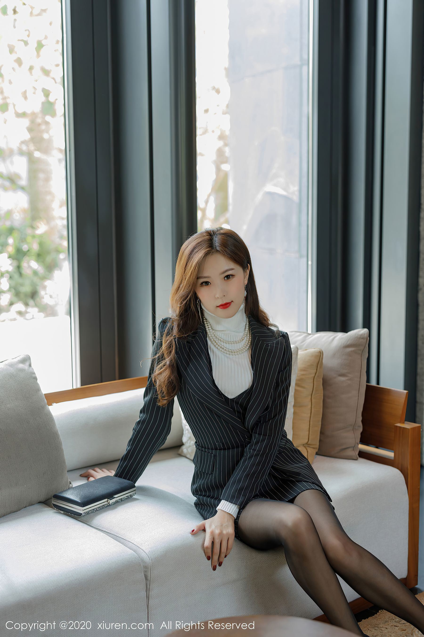 XiuRen] Số 2910 Dương Tử Nghiên Cynthia