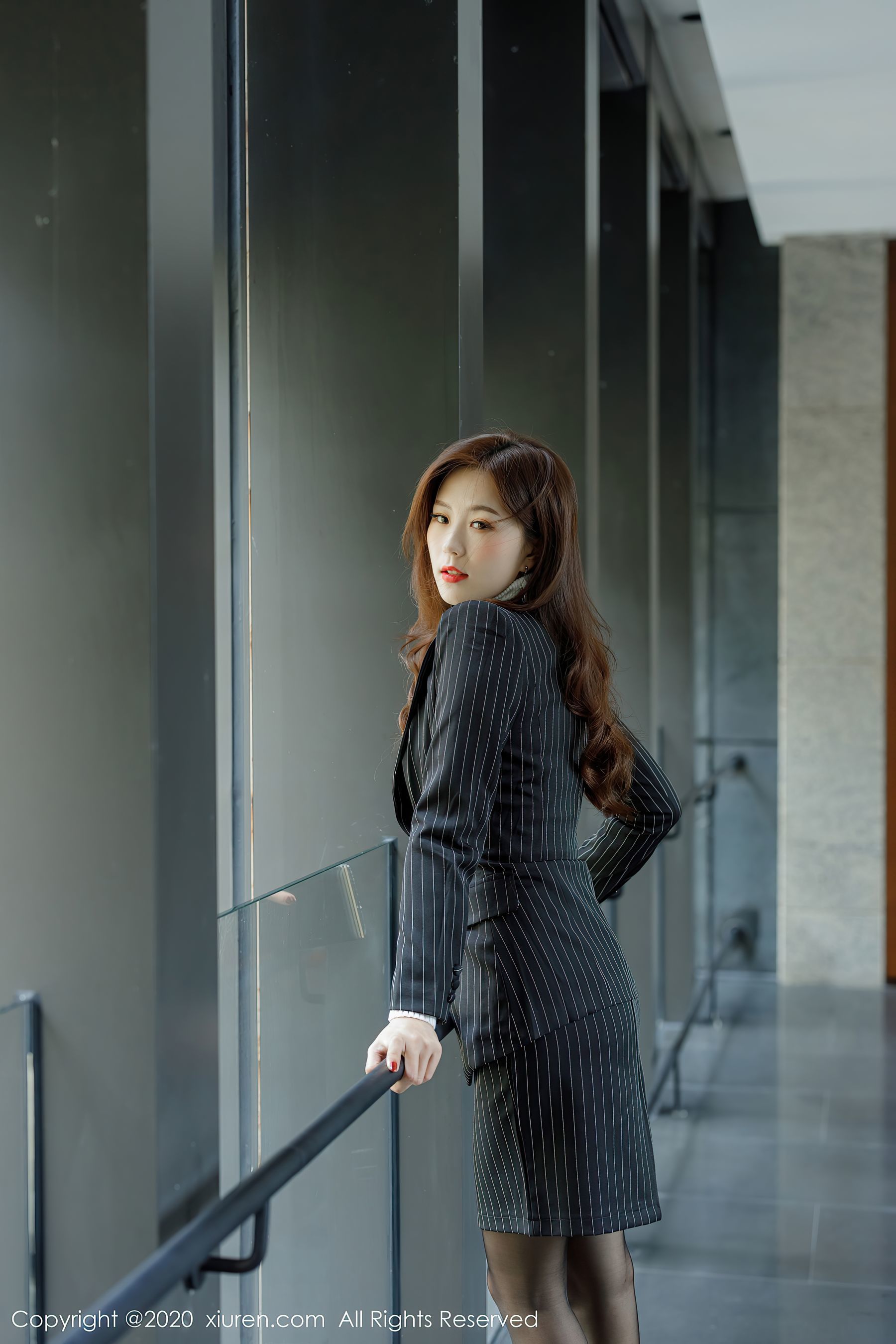 XiuRen] Số 2910 Dương Tử Nghiên Cynthia