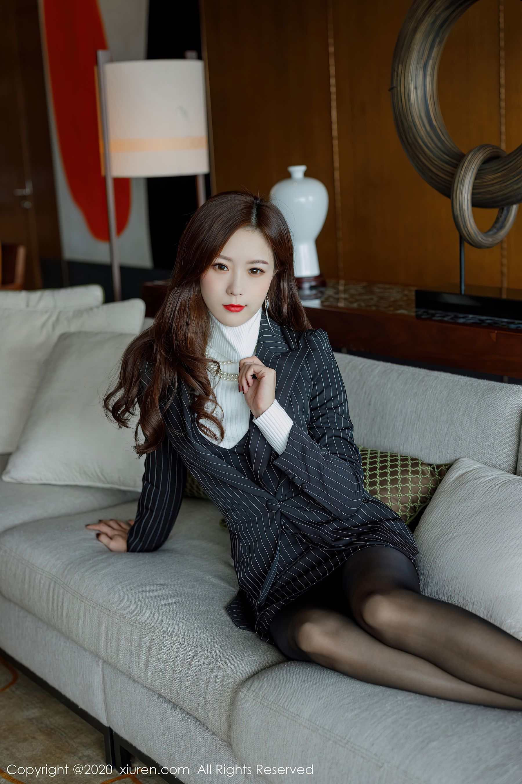 XiuRen] Số 2910 Dương Tử Nghiên Cynthia