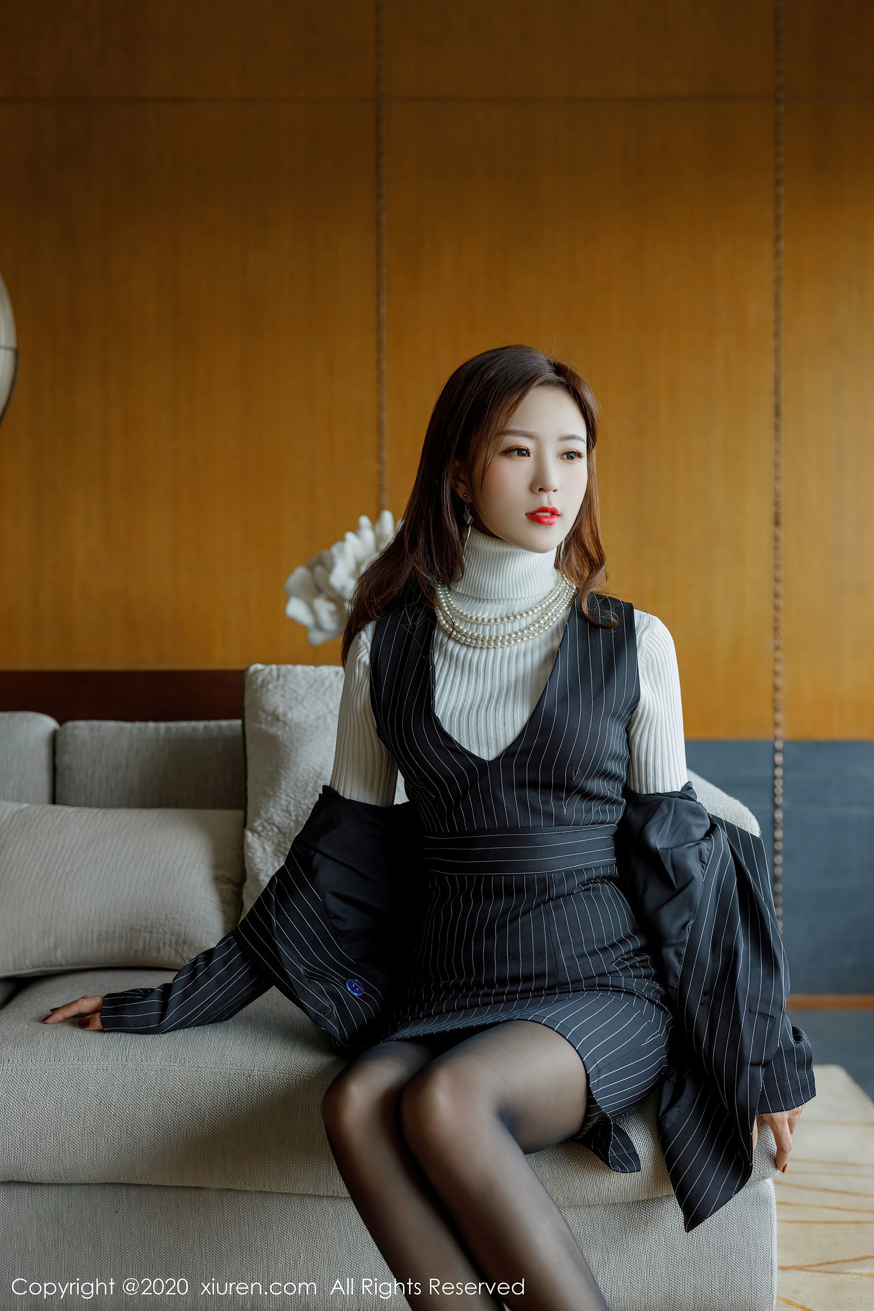 XiuRen] Số 2910 Dương Tử Nghiên Cynthia