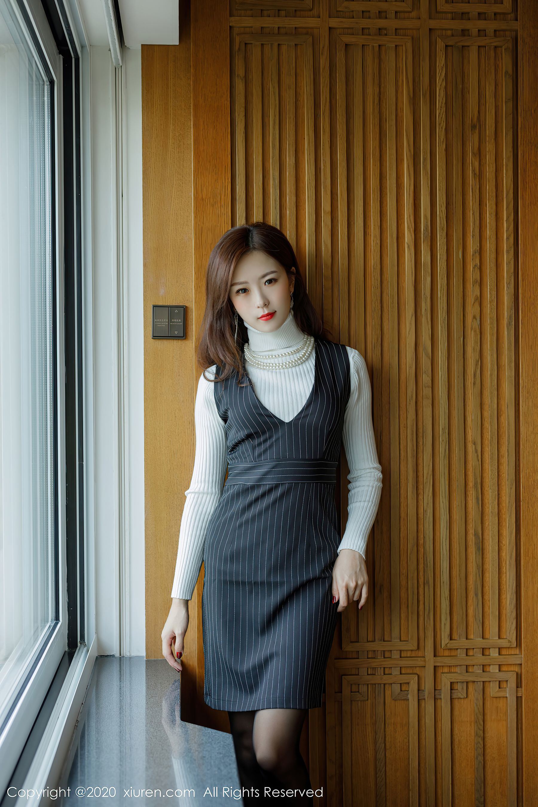 XiuRen] Số 2910 Dương Tử Nghiên Cynthia