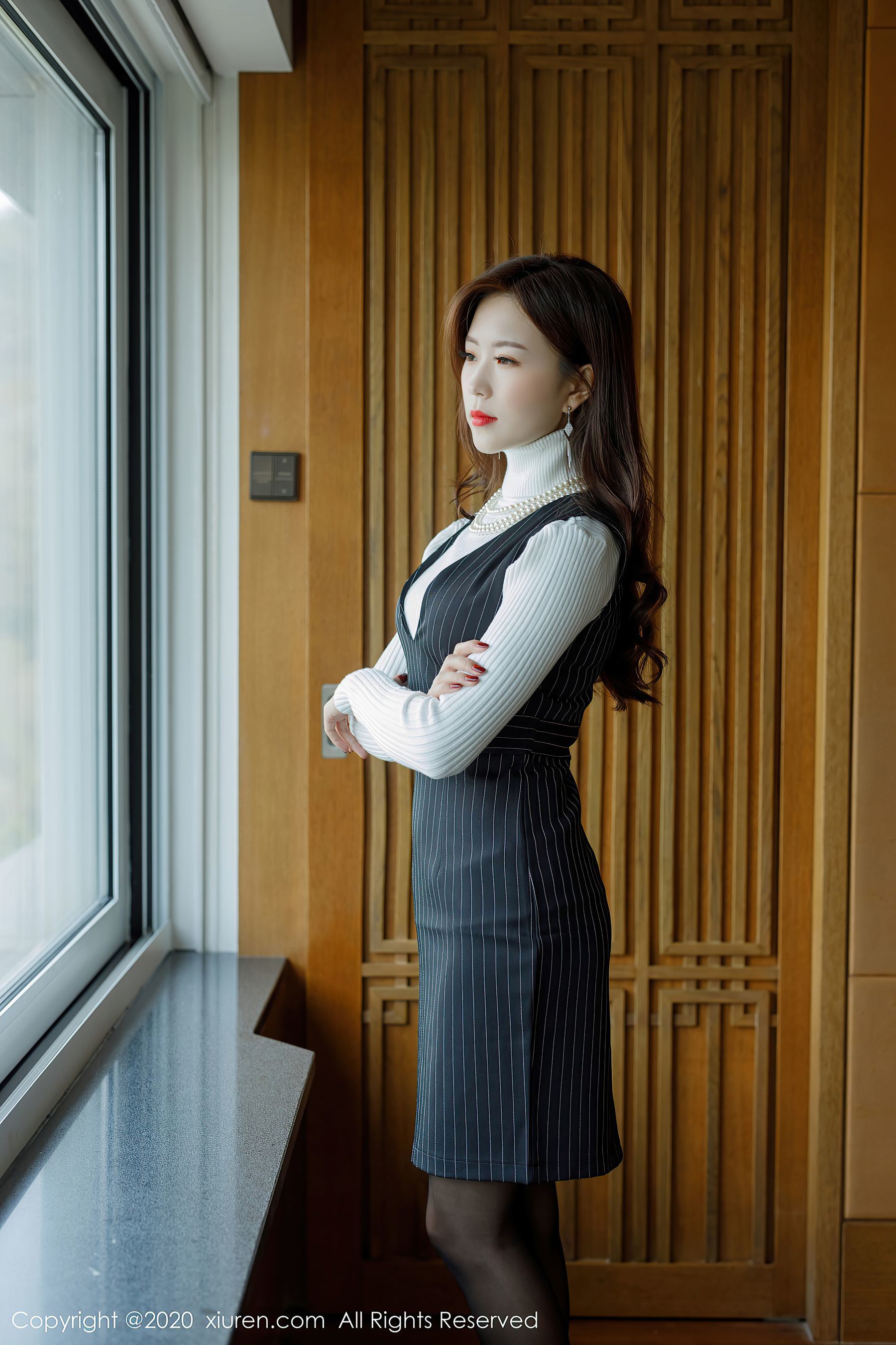 XiuRen] Số 2910 Dương Tử Nghiên Cynthia