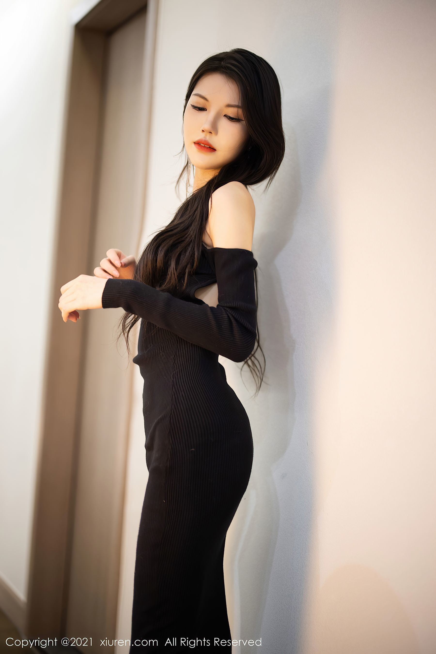 XiuRen] Số 3822 Yuan Yuan Jiang belle