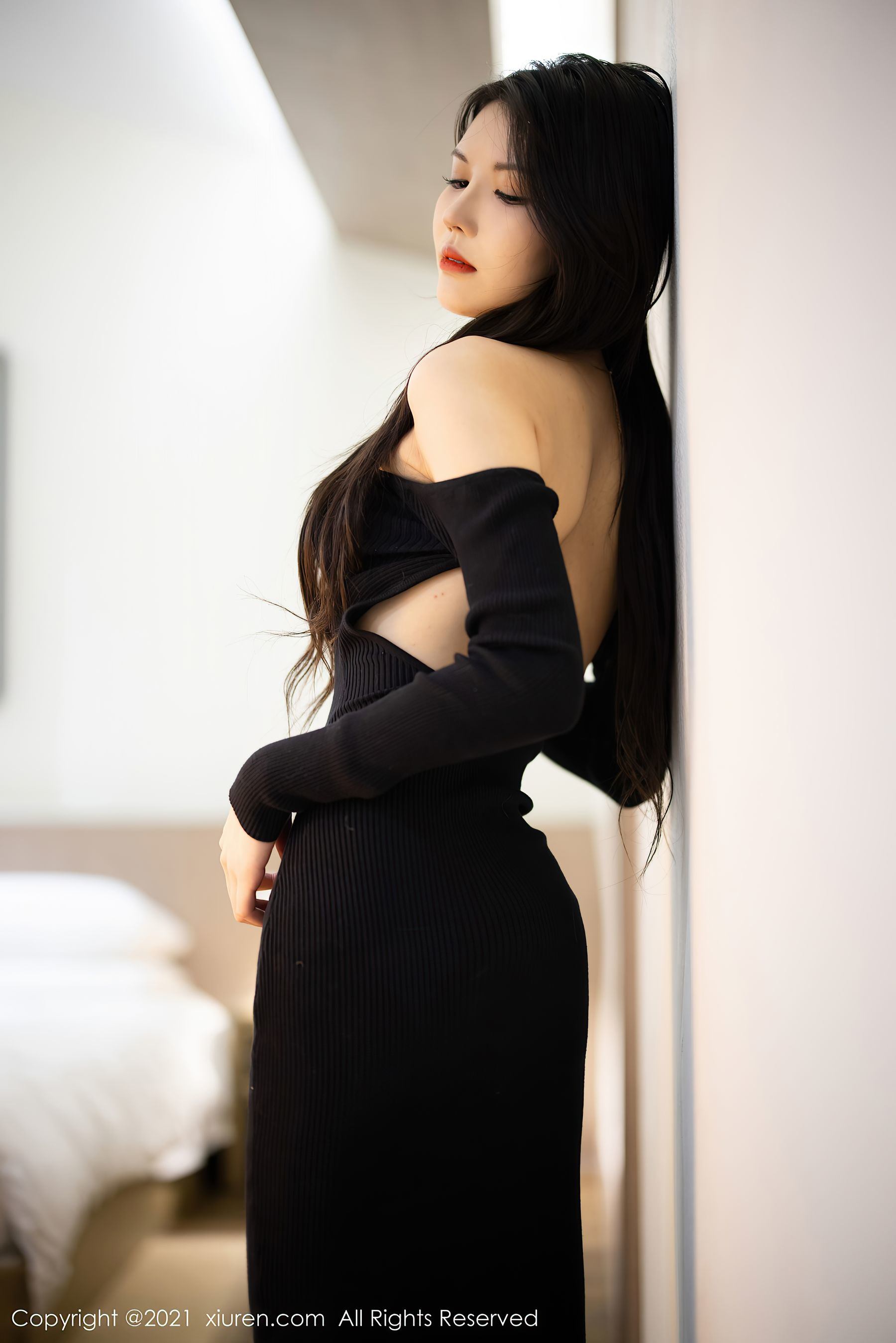 XiuRen] Số 3822 Yuan Yuan Jiang belle