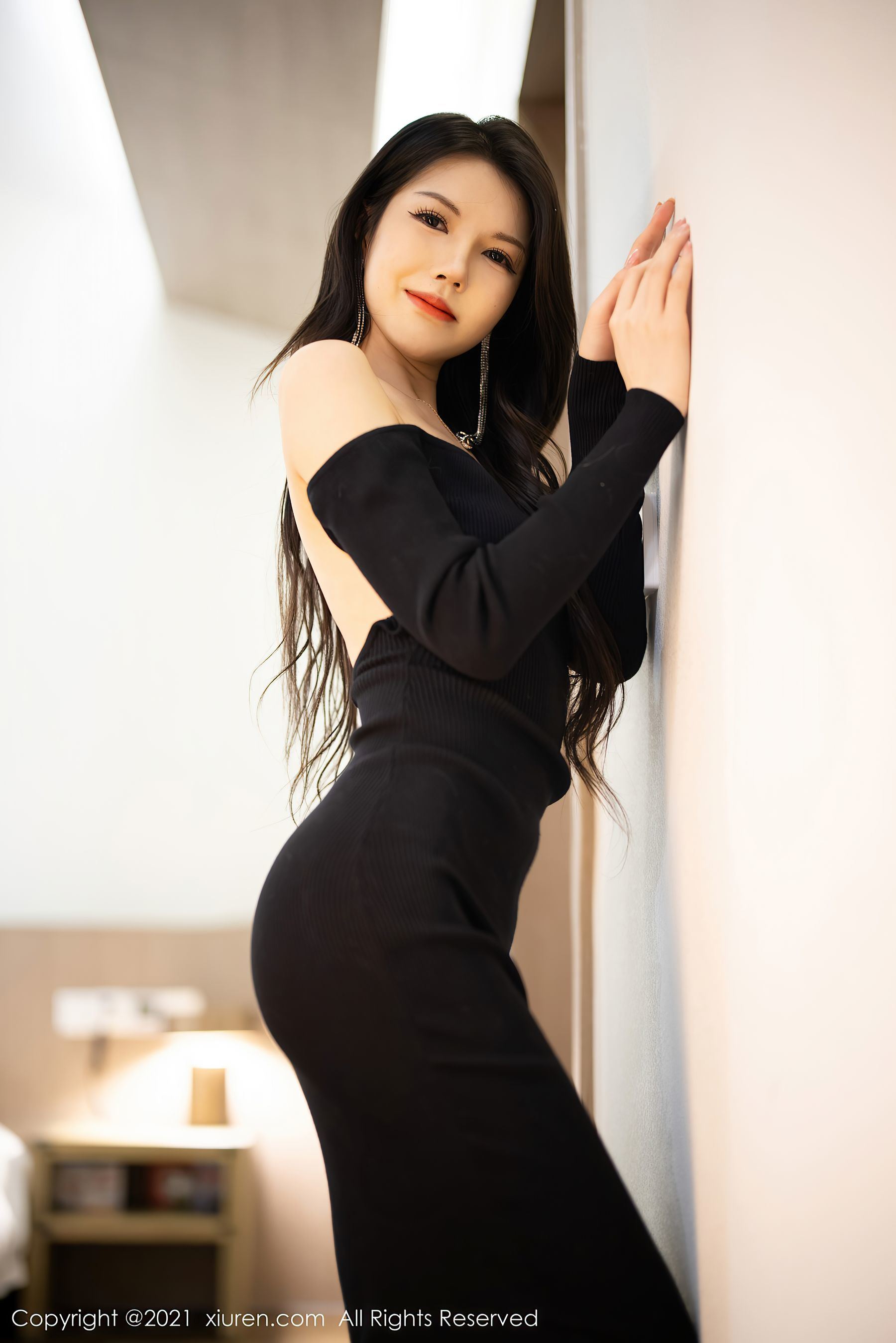 XiuRen] Số 3822 Yuan Yuan Jiang belle