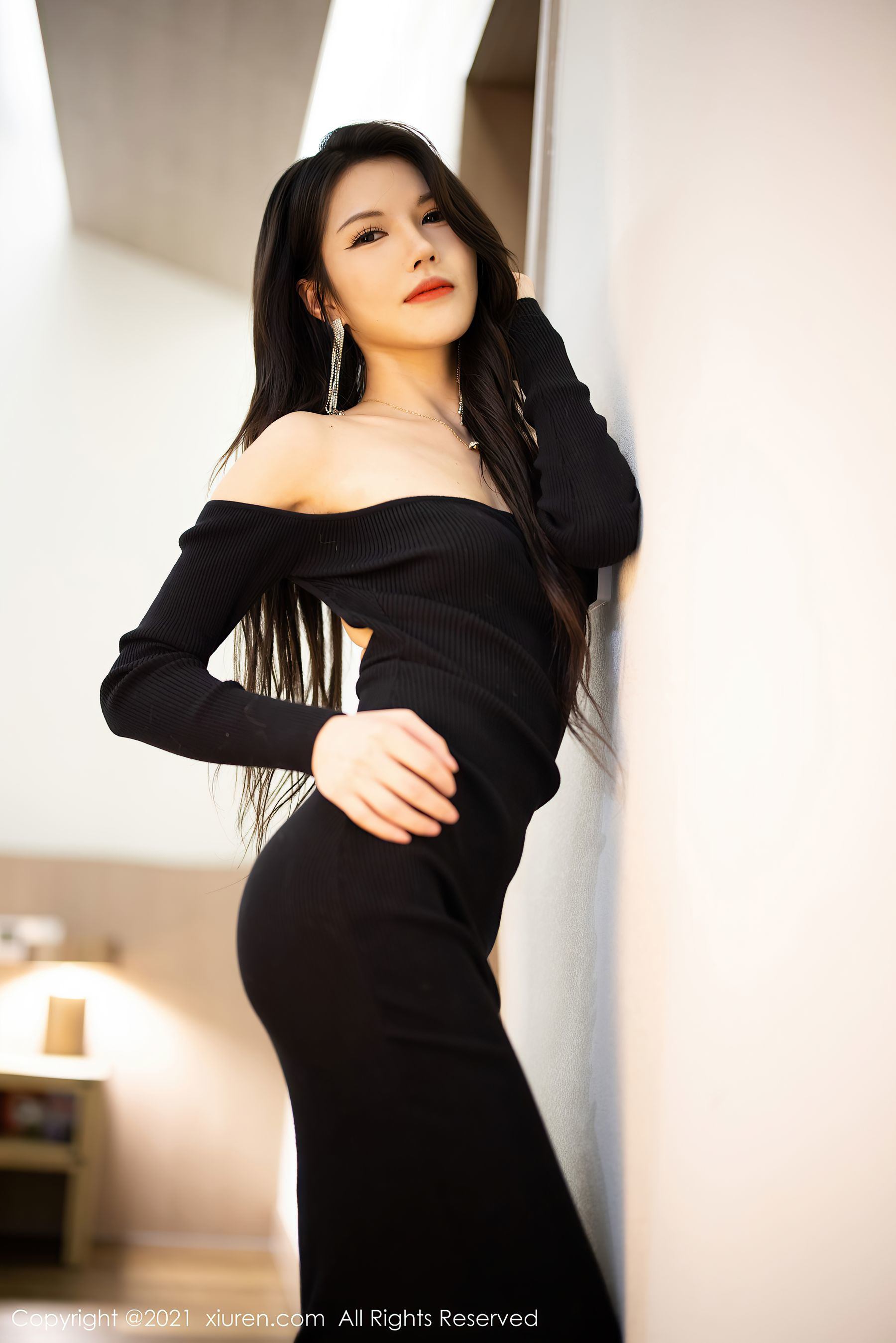 XiuRen] Số 3822 Yuan Yuan Jiang belle