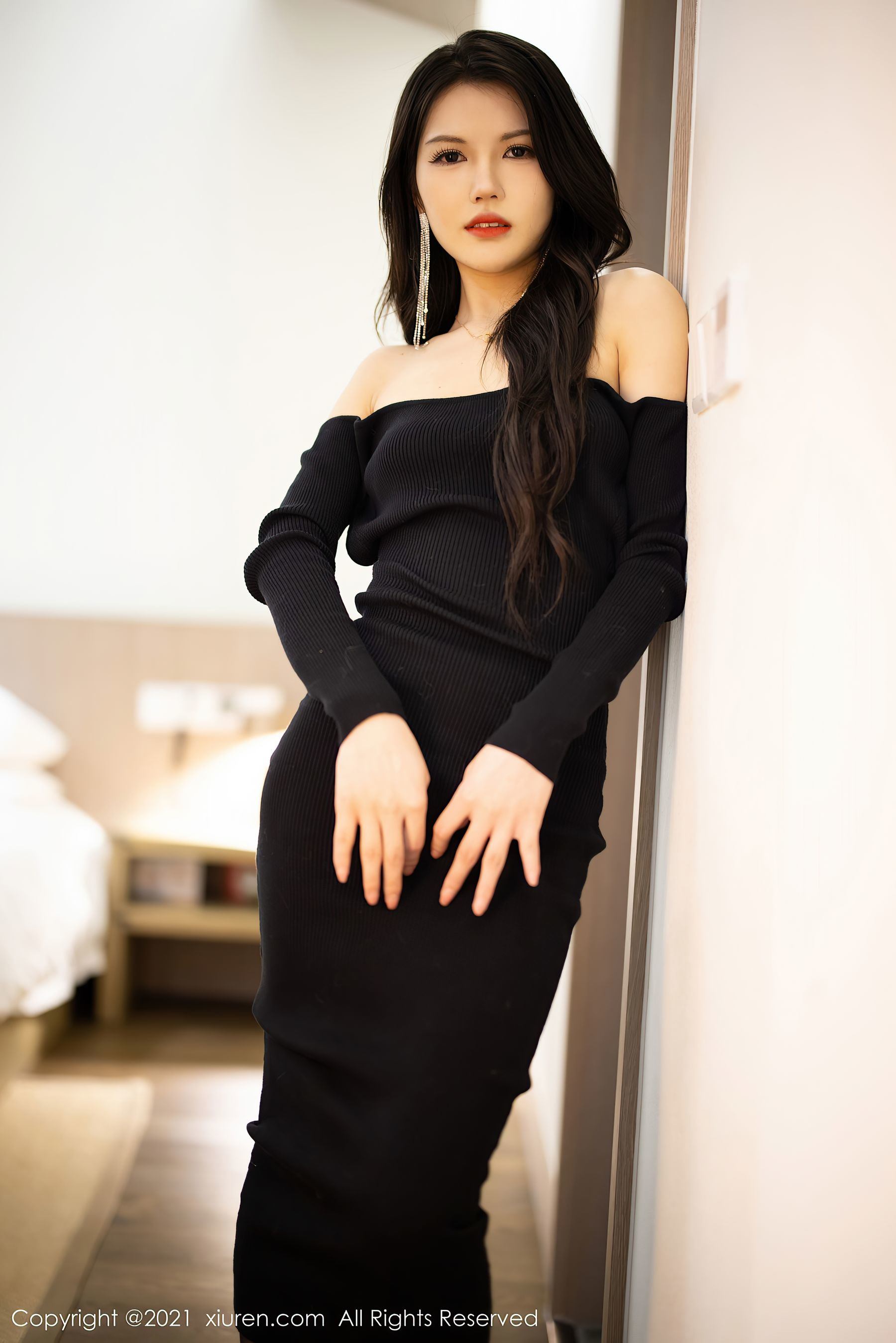 XiuRen] No. 3822 Yuan Yuan Jiang belle