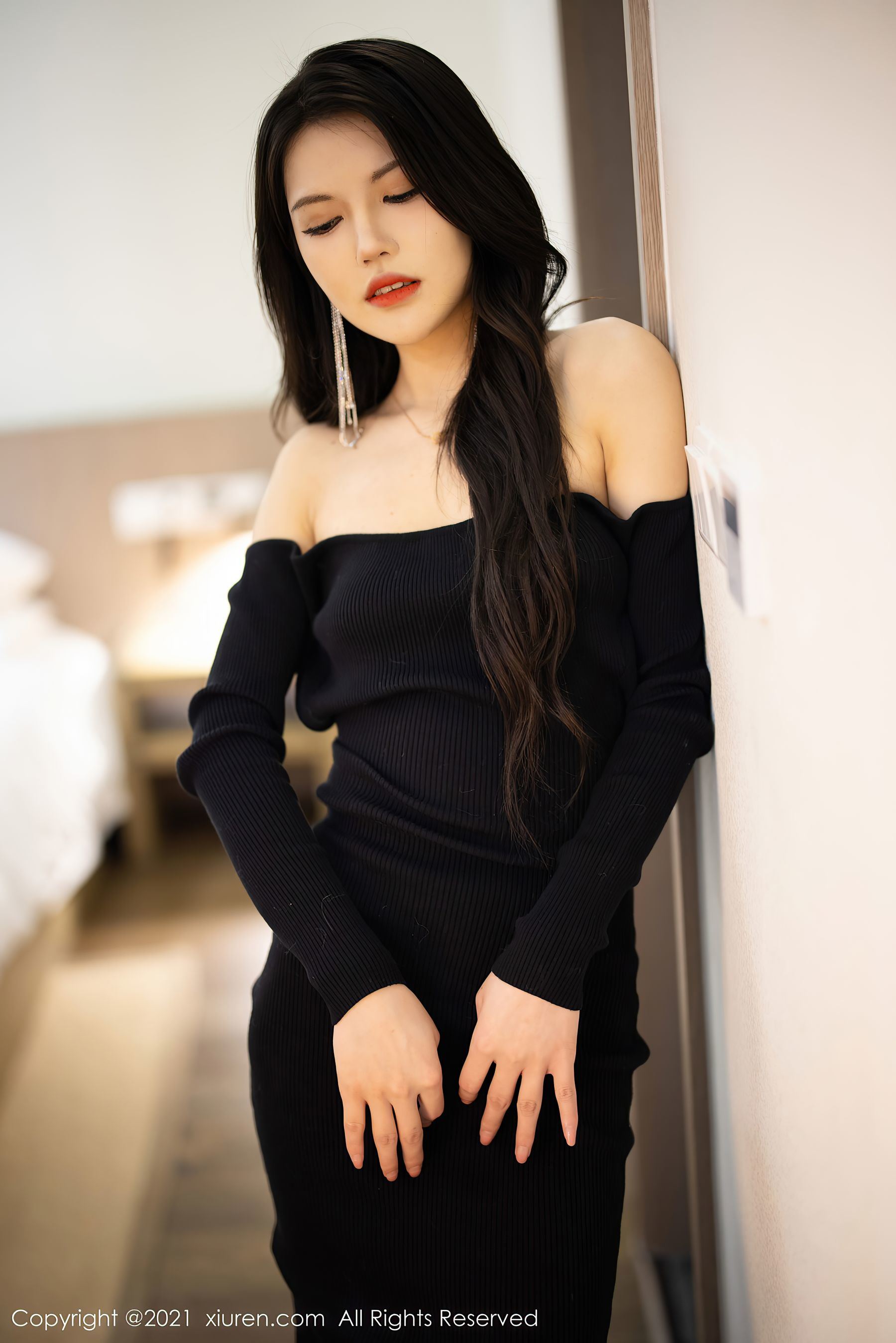 XiuRen] No. 3822 Yuan Yuan Jiang belle