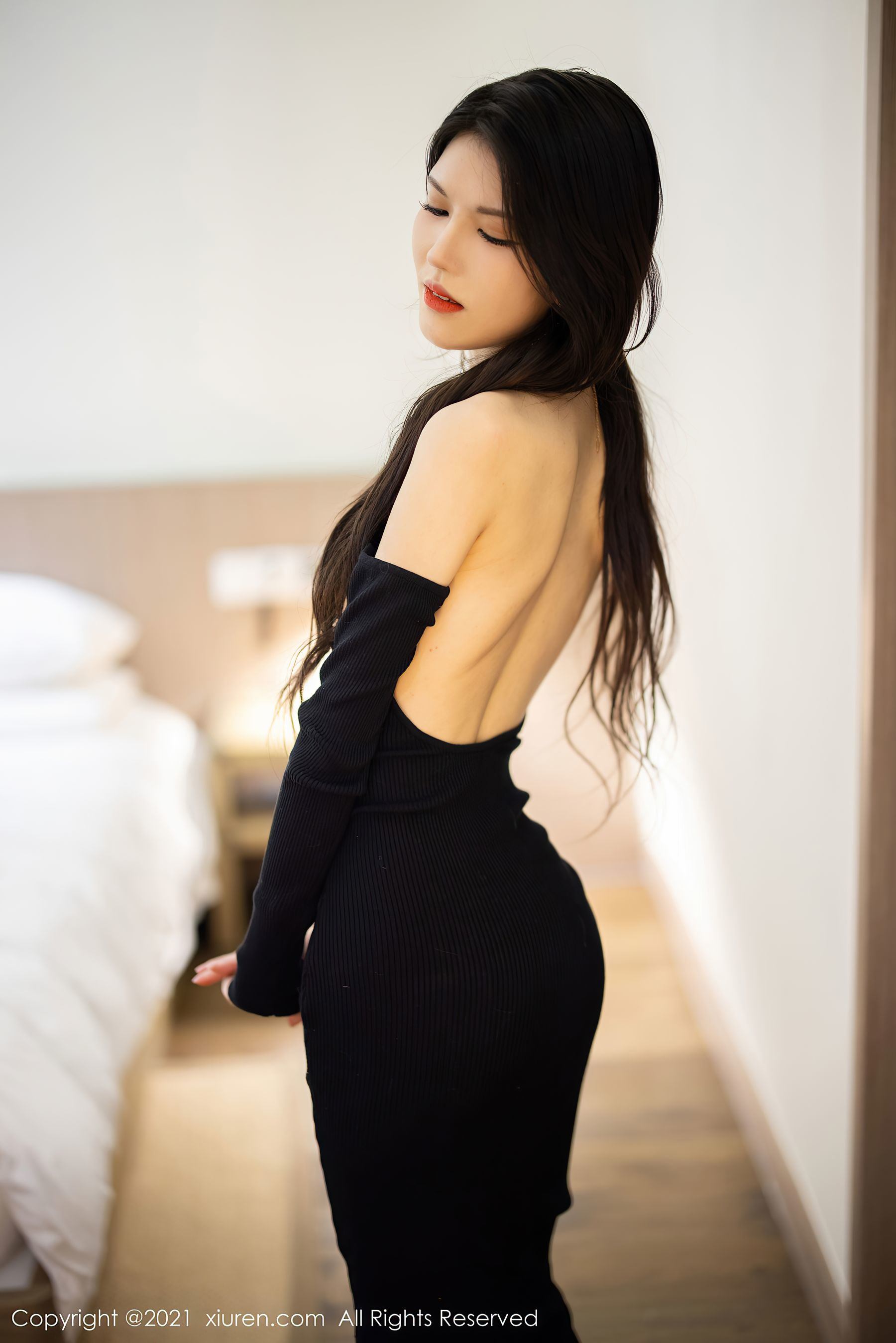 XiuRen] No. 3822 Yuan Yuan Jiang belle