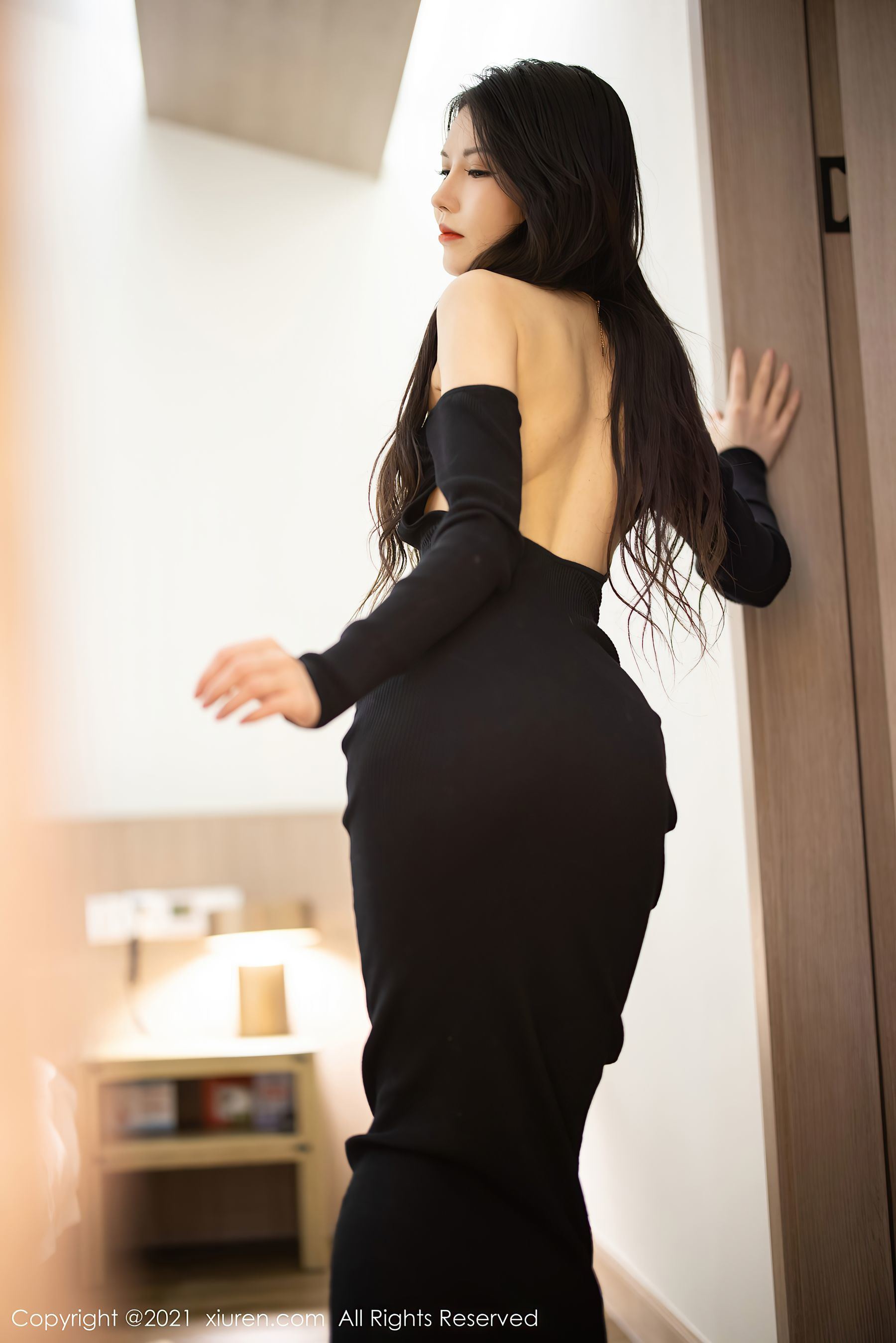 XiuRen] No. 3822 Yuan Yuan Jiang belle