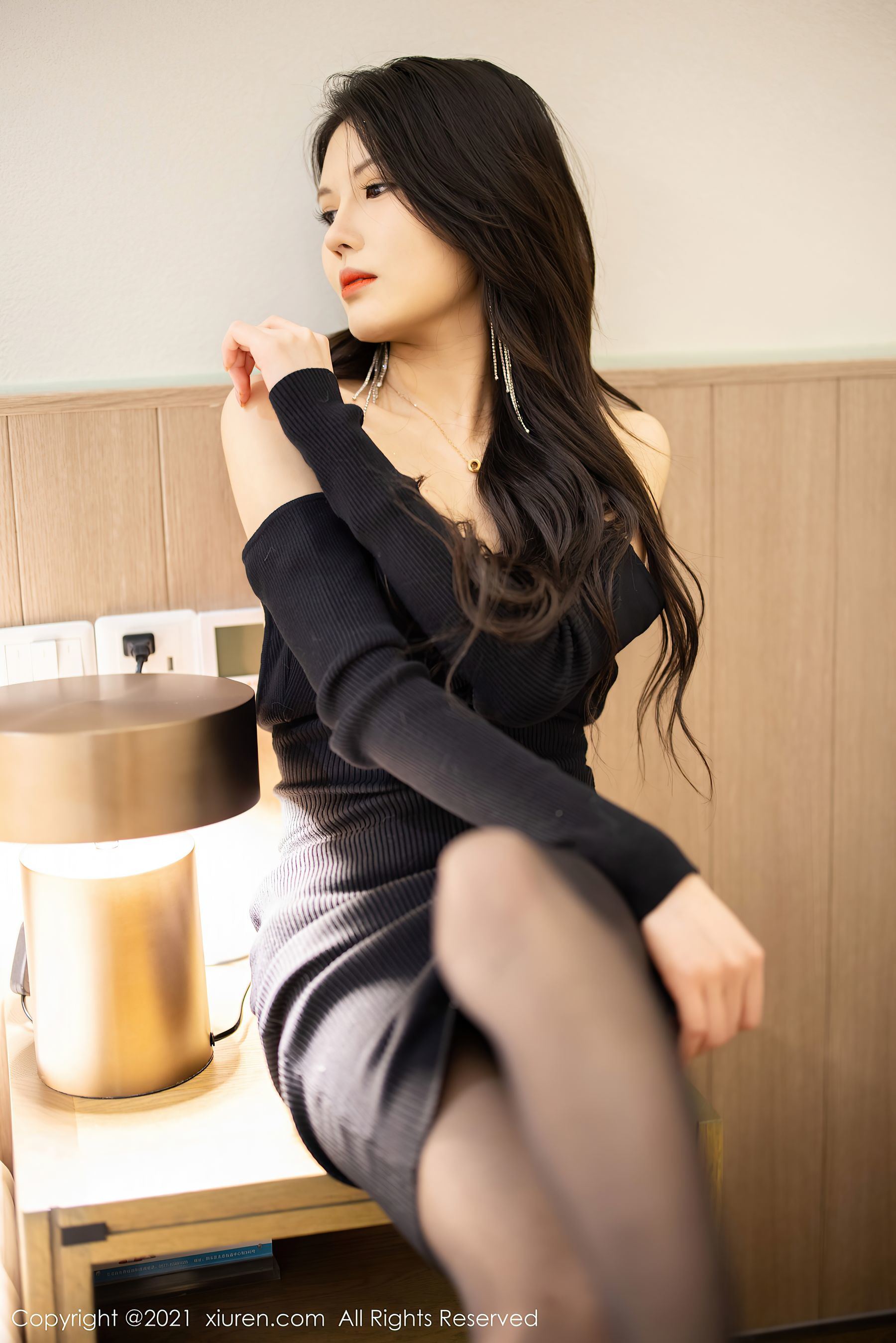 XiuRen] No. 3822 Yuan Yuan Jiang belle