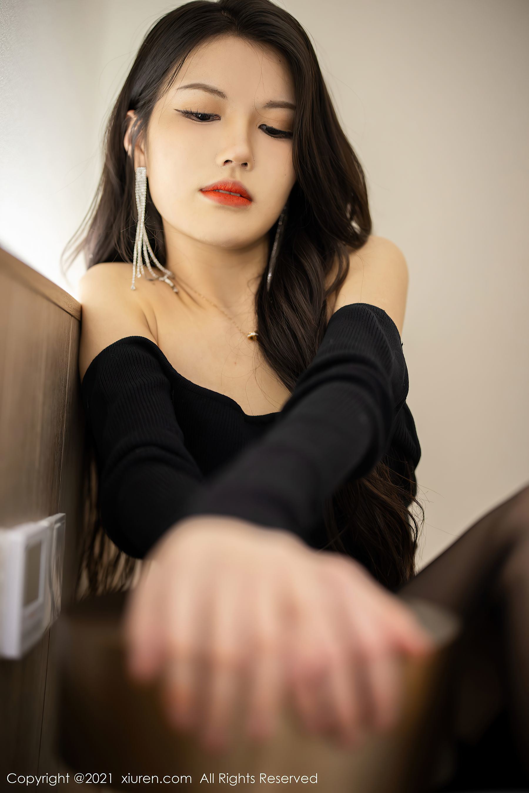 XiuRen] No. 3822 Yuan Yuan Jiang belle