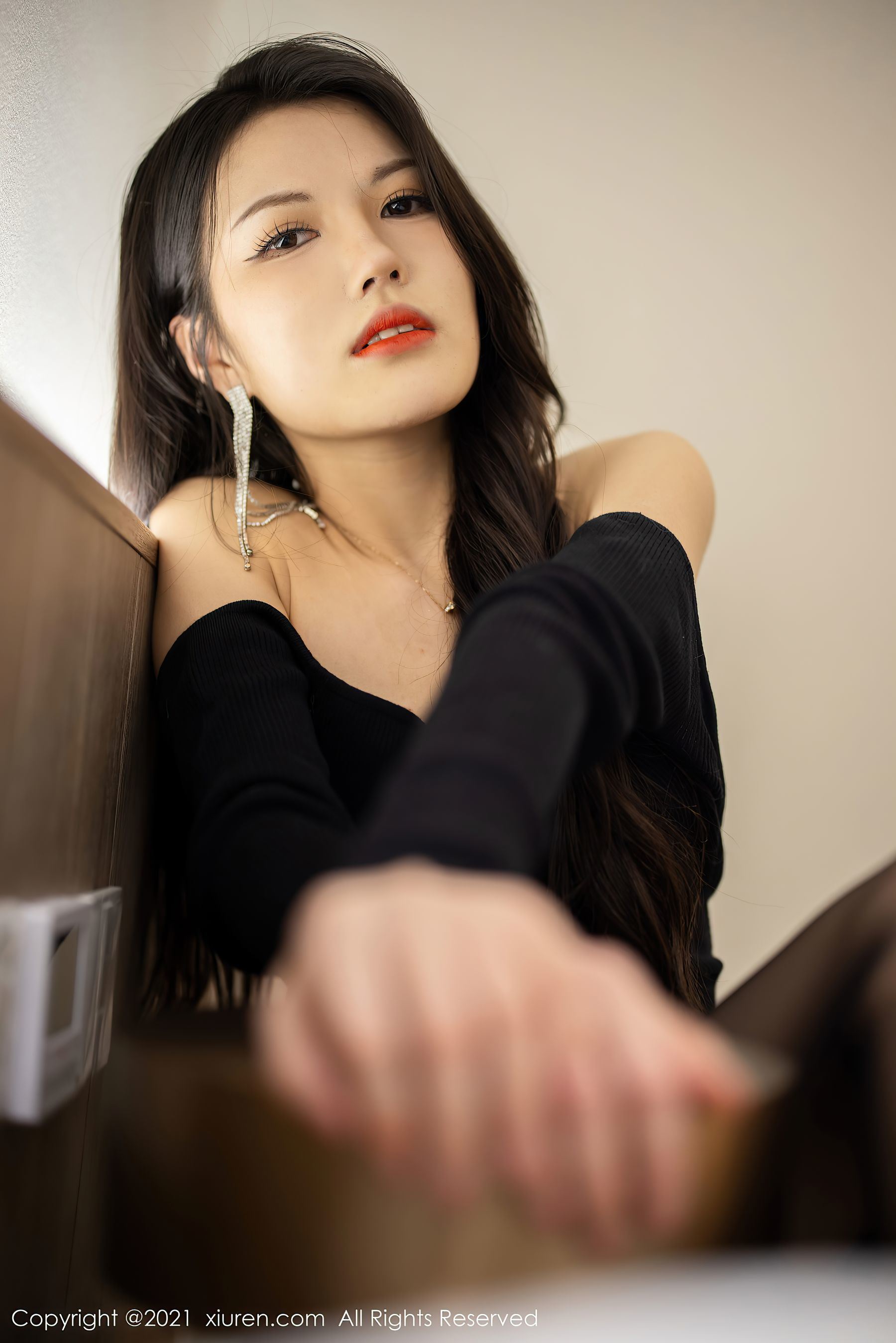 XiuRen] No. 3822 Yuan Yuan Jiang belle