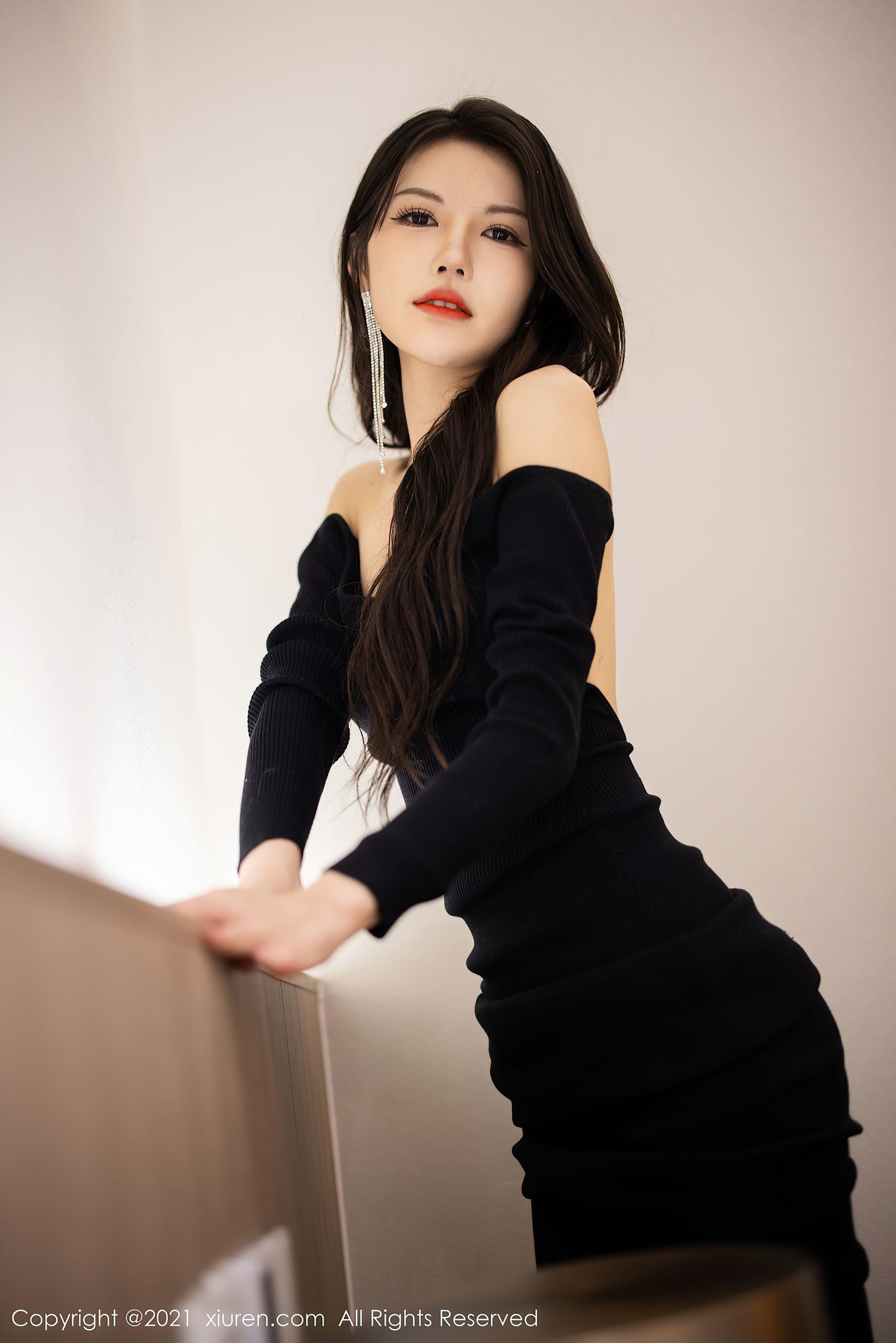 XiuRen] No. 3822 Yuan Yuan Jiang belle