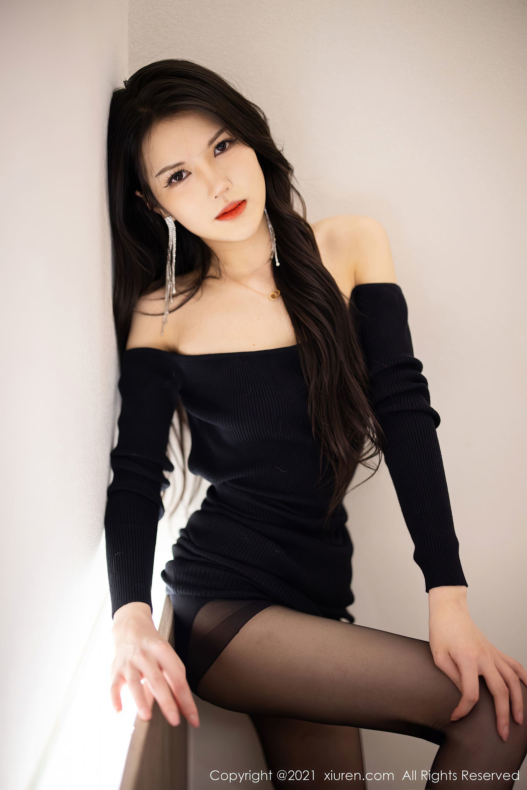 XiuRen] Số 3822 Yuan Yuan Jiang belle