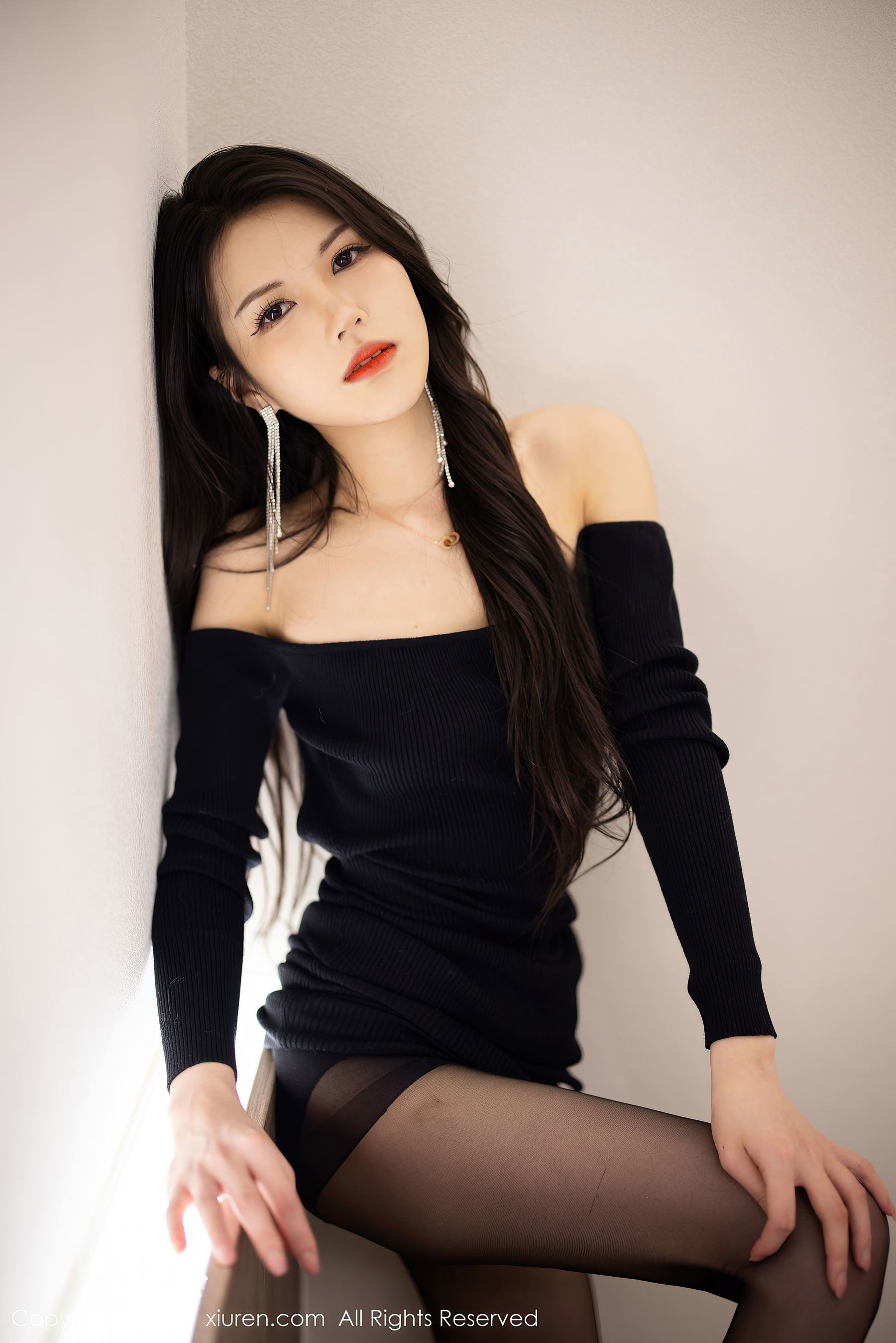 XiuRen] Số 3822 Yuan Yuan Jiang belle