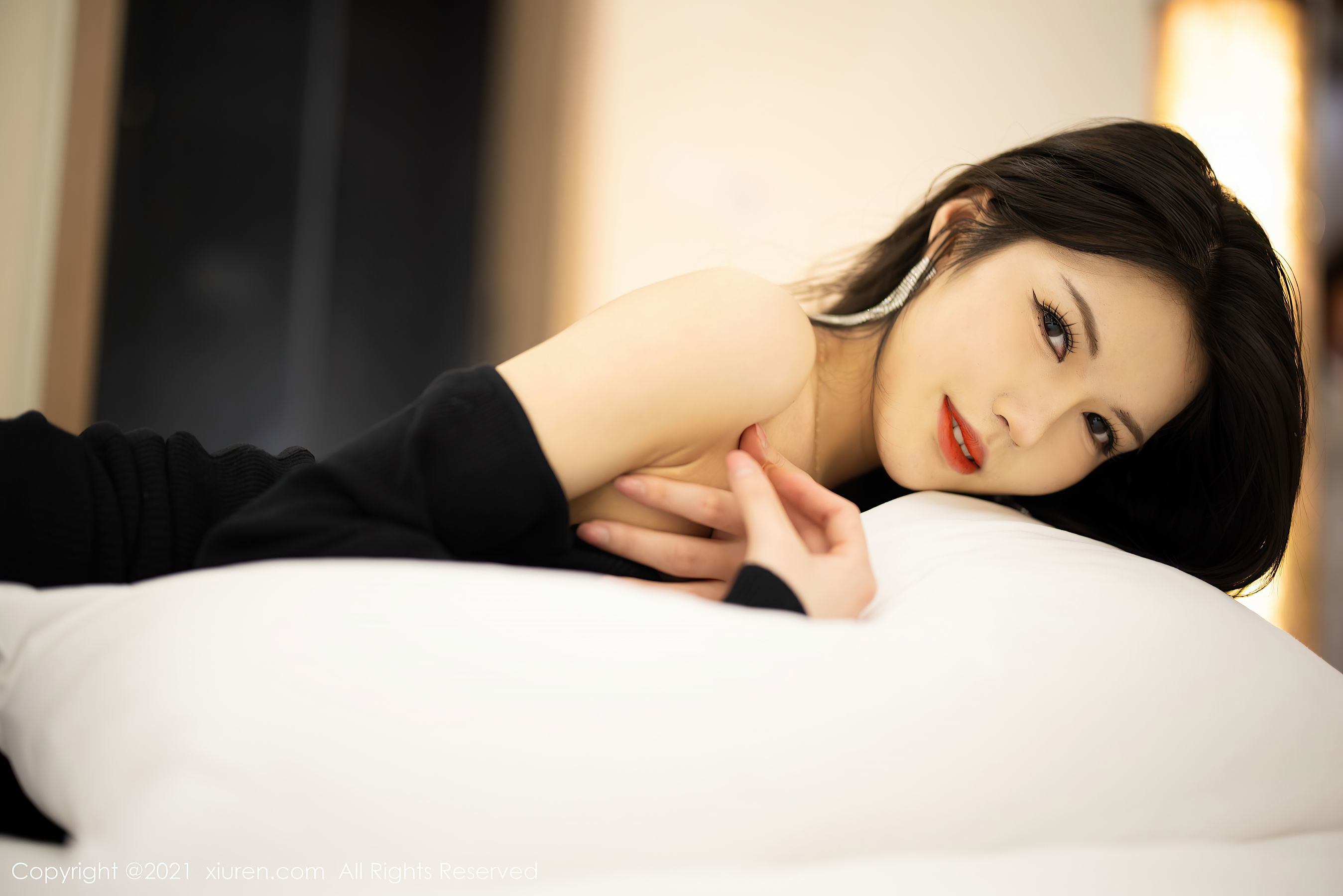 XiuRen] Số 3822 Yuan Yuan Jiang belle