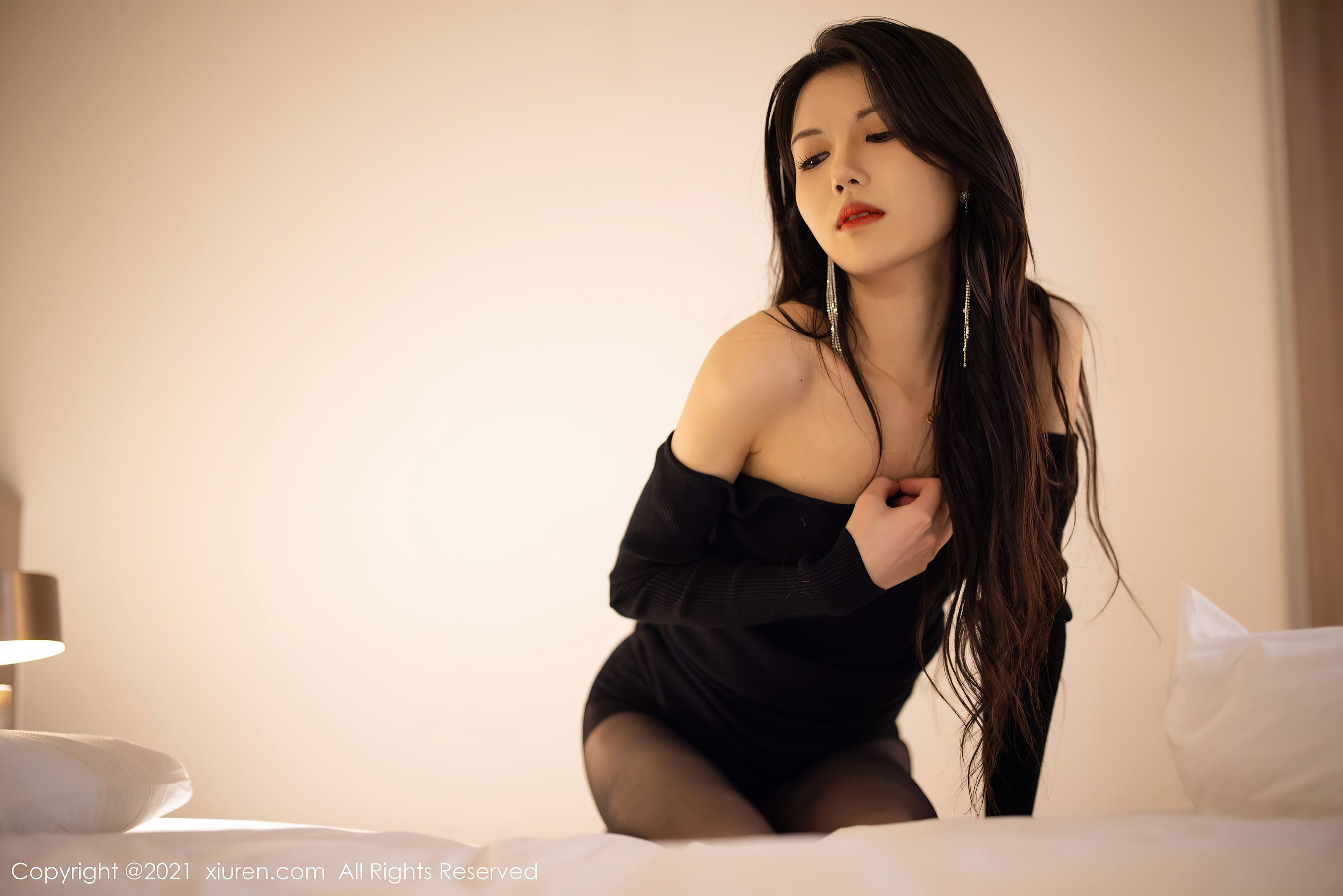 XiuRen] Số 3822 Yuan Yuan Jiang belle