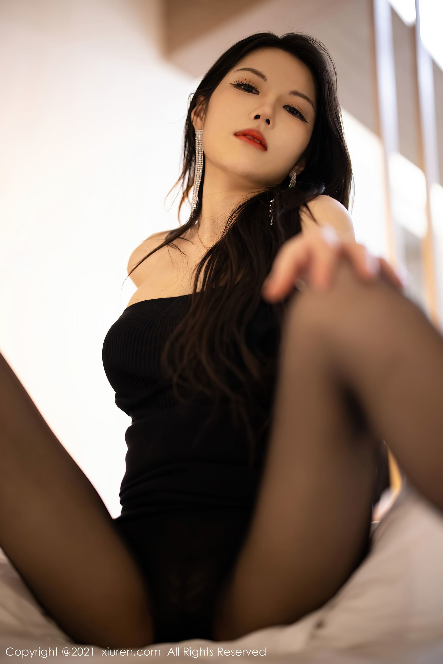 XiuRen] Số 3822 Yuan Yuan Jiang belle