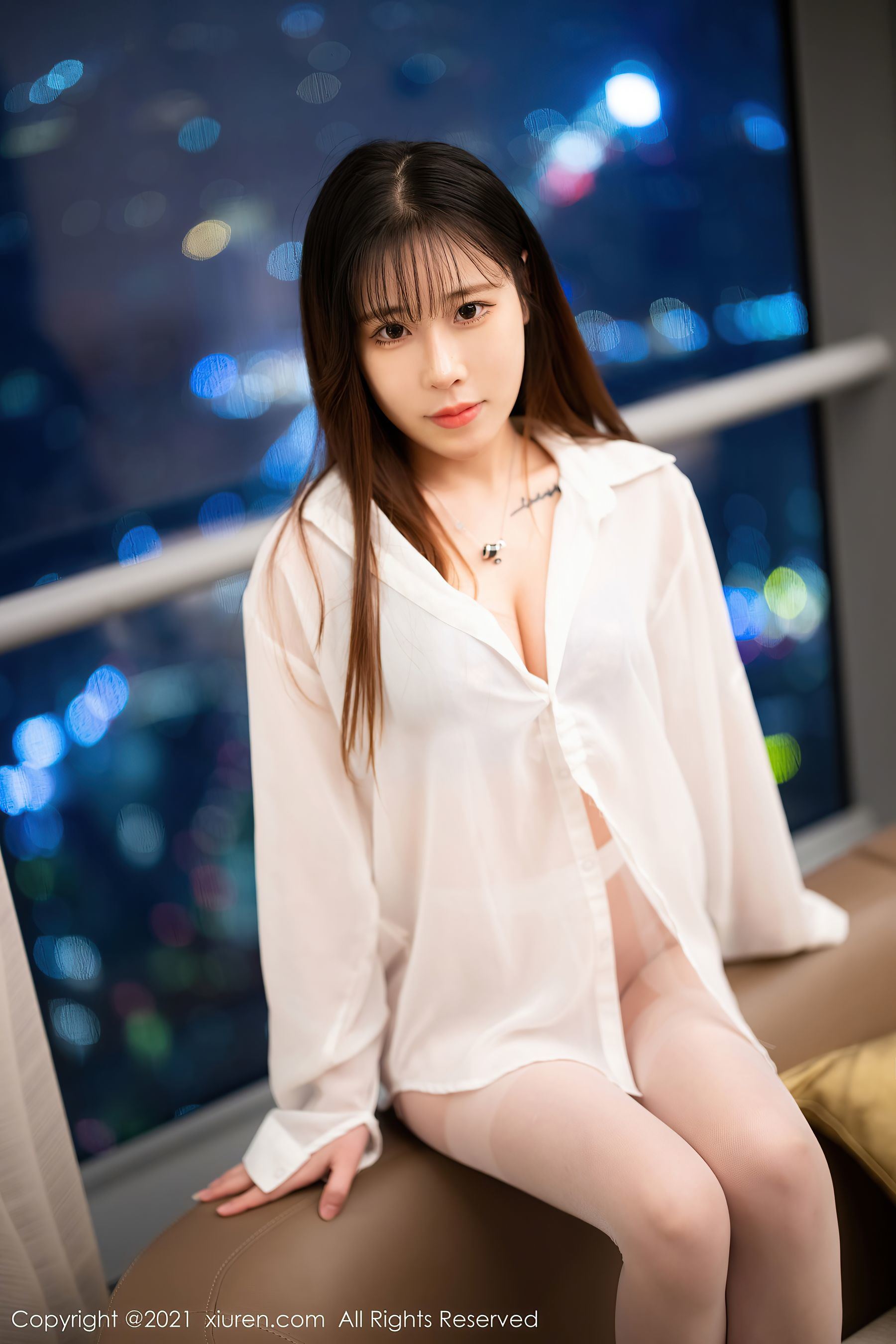 ซิ่วเหริน] No.3832 เทียนซีDora
