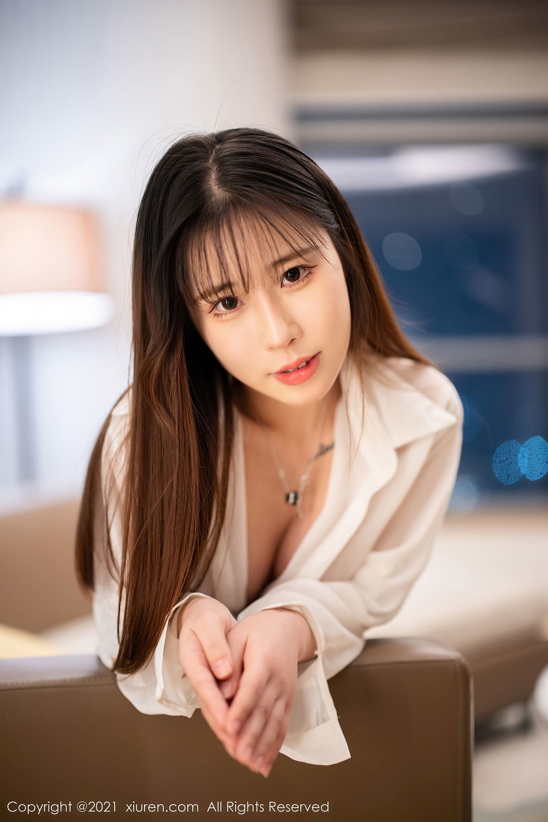 XiuRen] No.3832 Tian Xi Dora