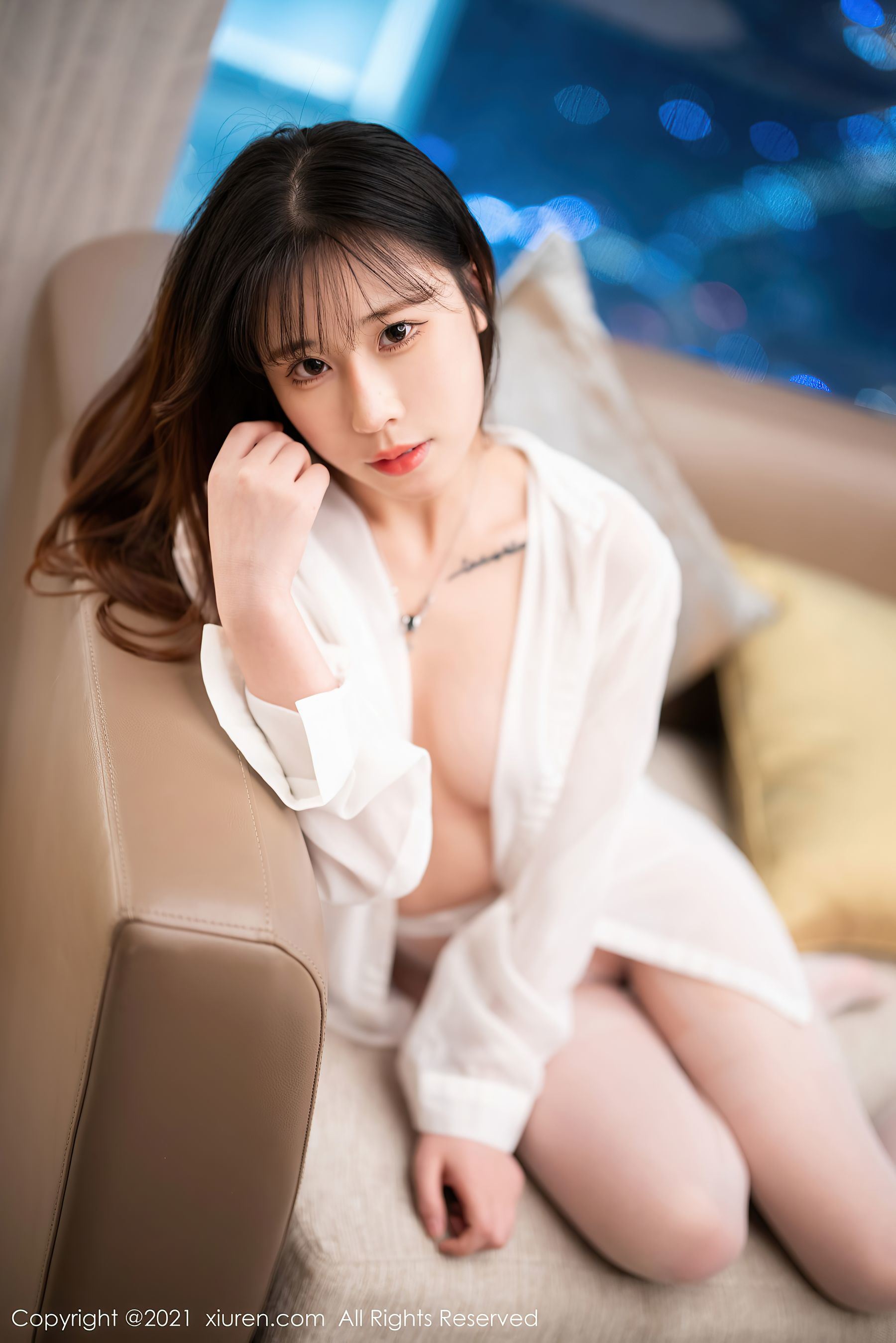 XiuRen] No.3832 Tian Xi Dora