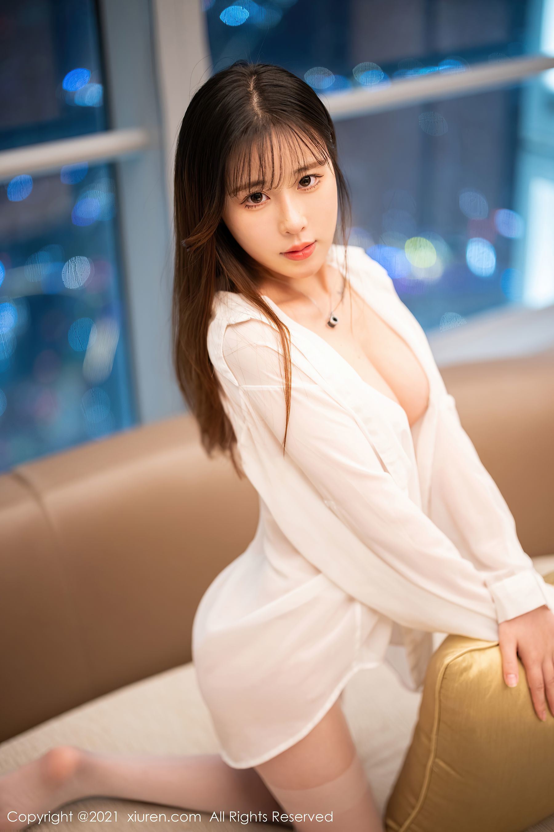 XiuRen] Số 3832 Tiên Hy Dora