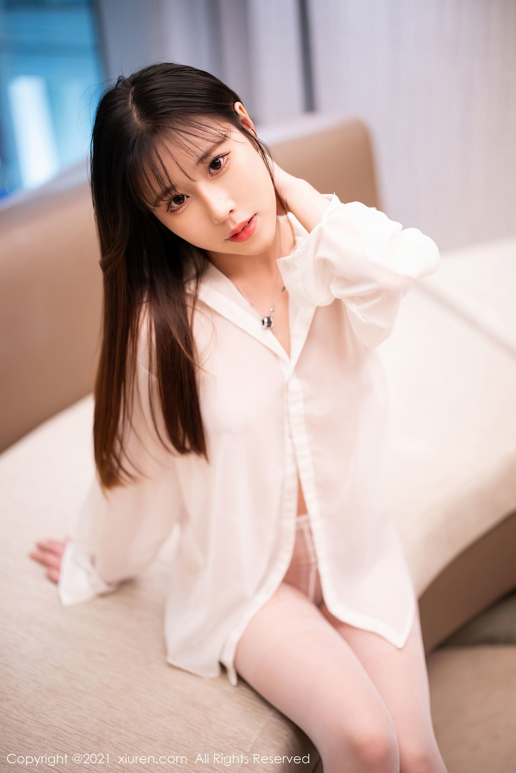 XiuRen] Số 3832 Tiên Hy Dora