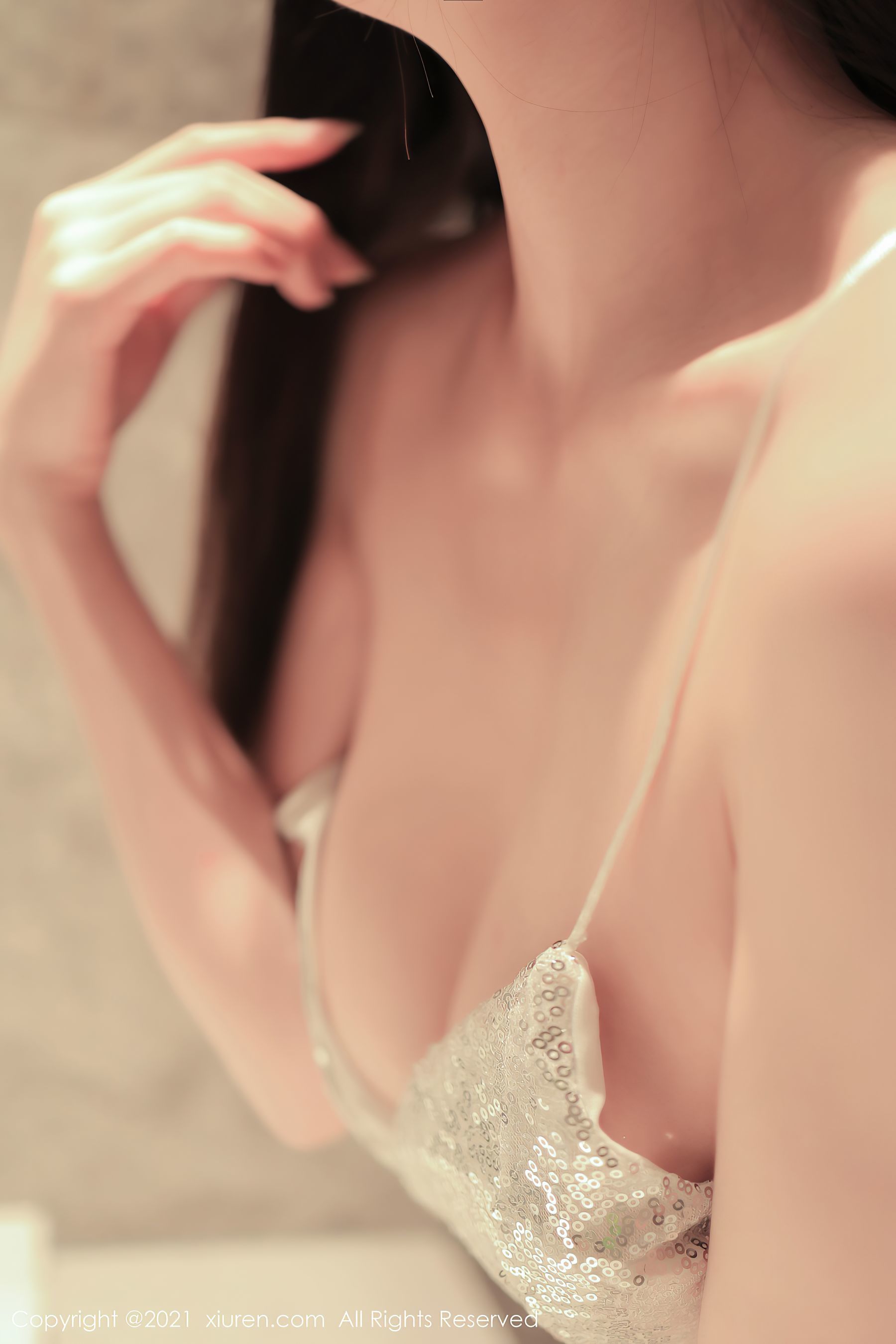 秀人XiuRen] No.3840 Lý Nhã Nhu