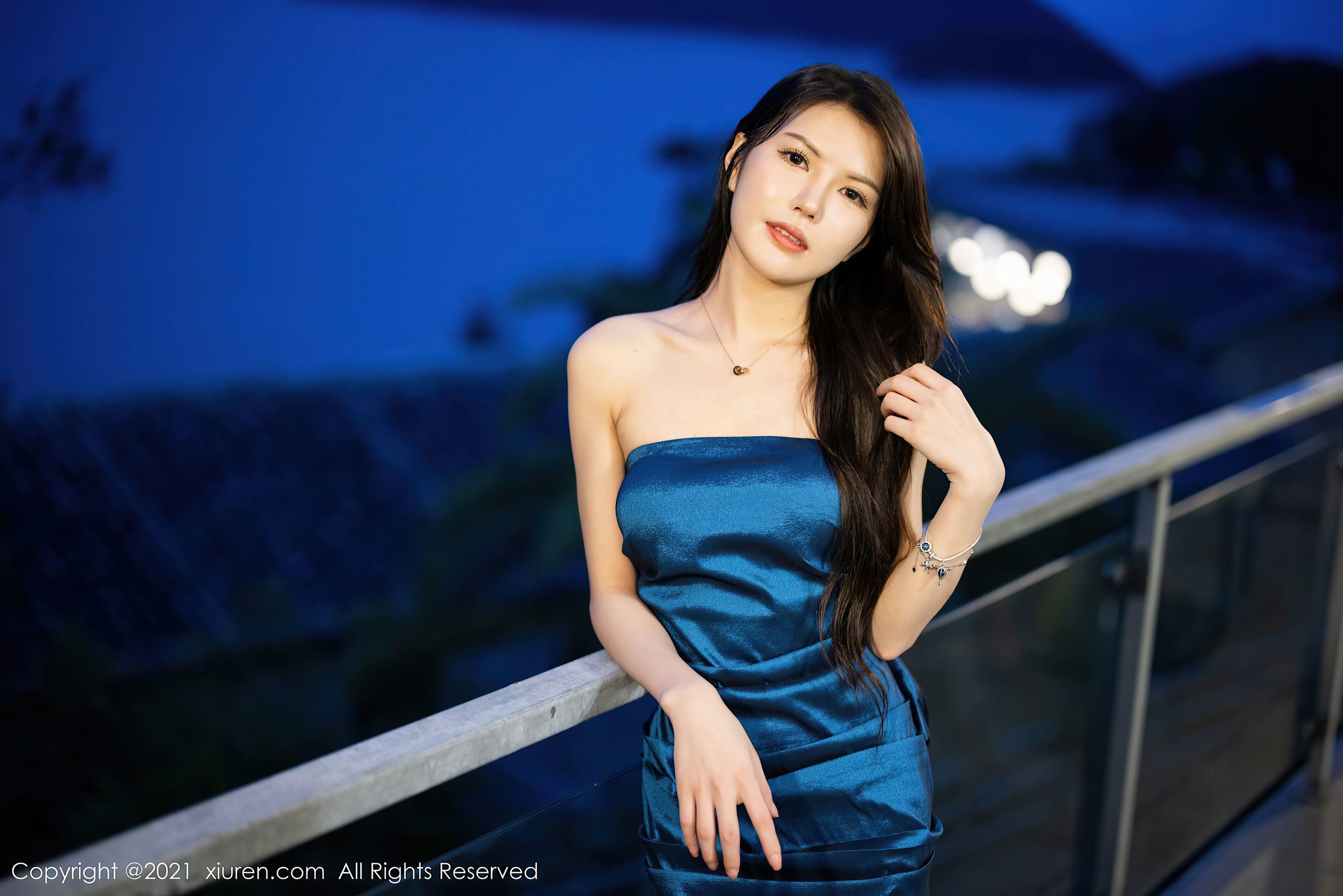 슈렌] No.3851 원원장벨