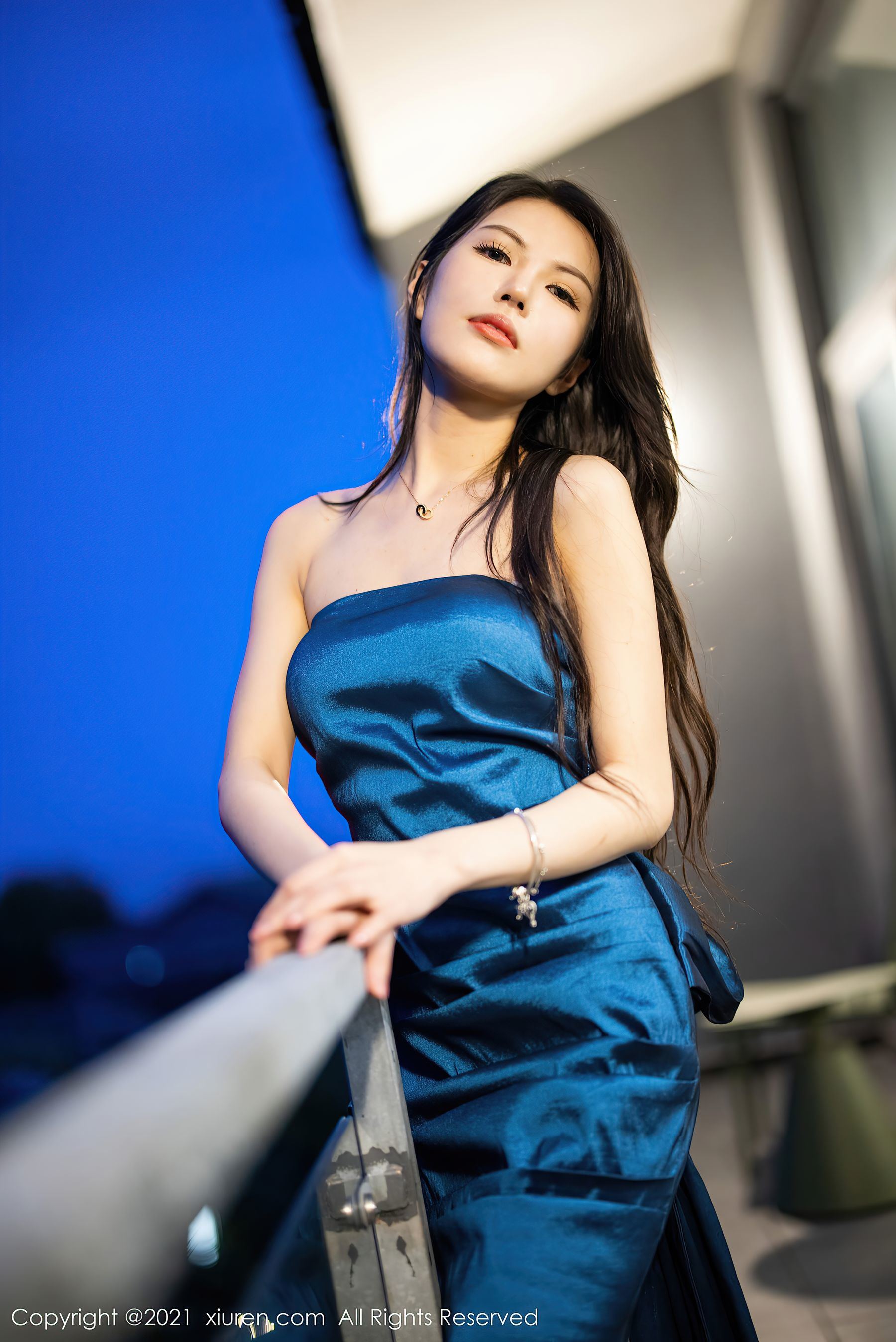 슈렌] No.3851 원원장벨