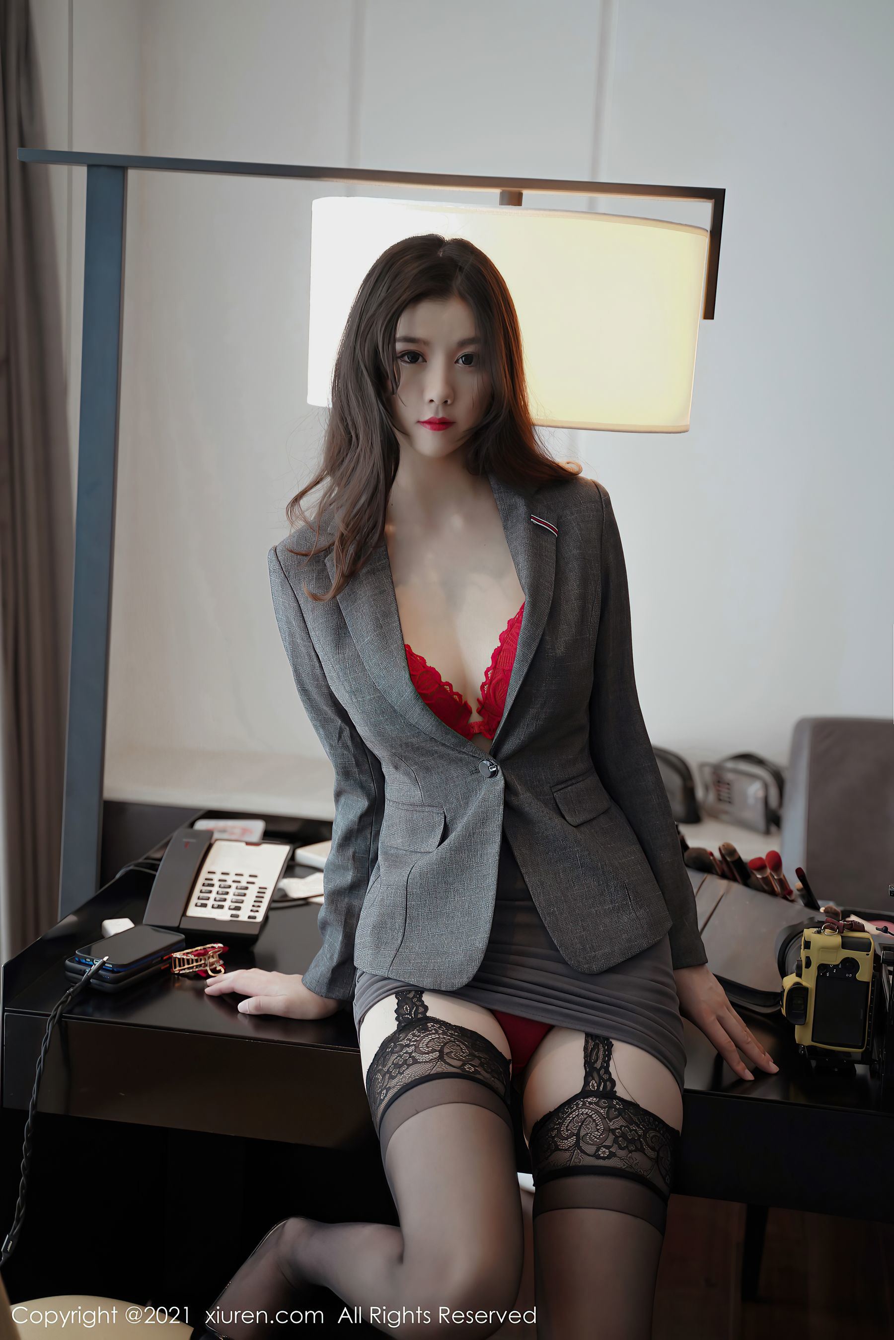 秀人XiuRen] No.3868 李雅柔
