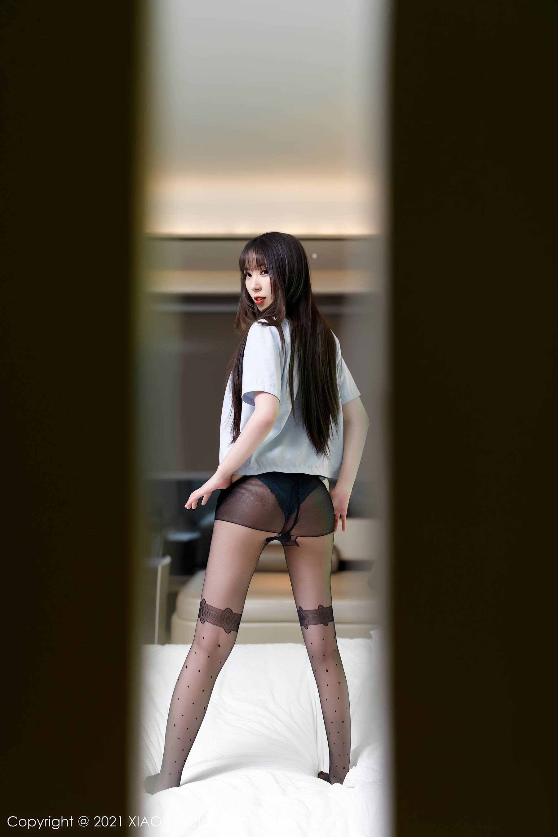 秀人XiuRen] No.3872 小波多