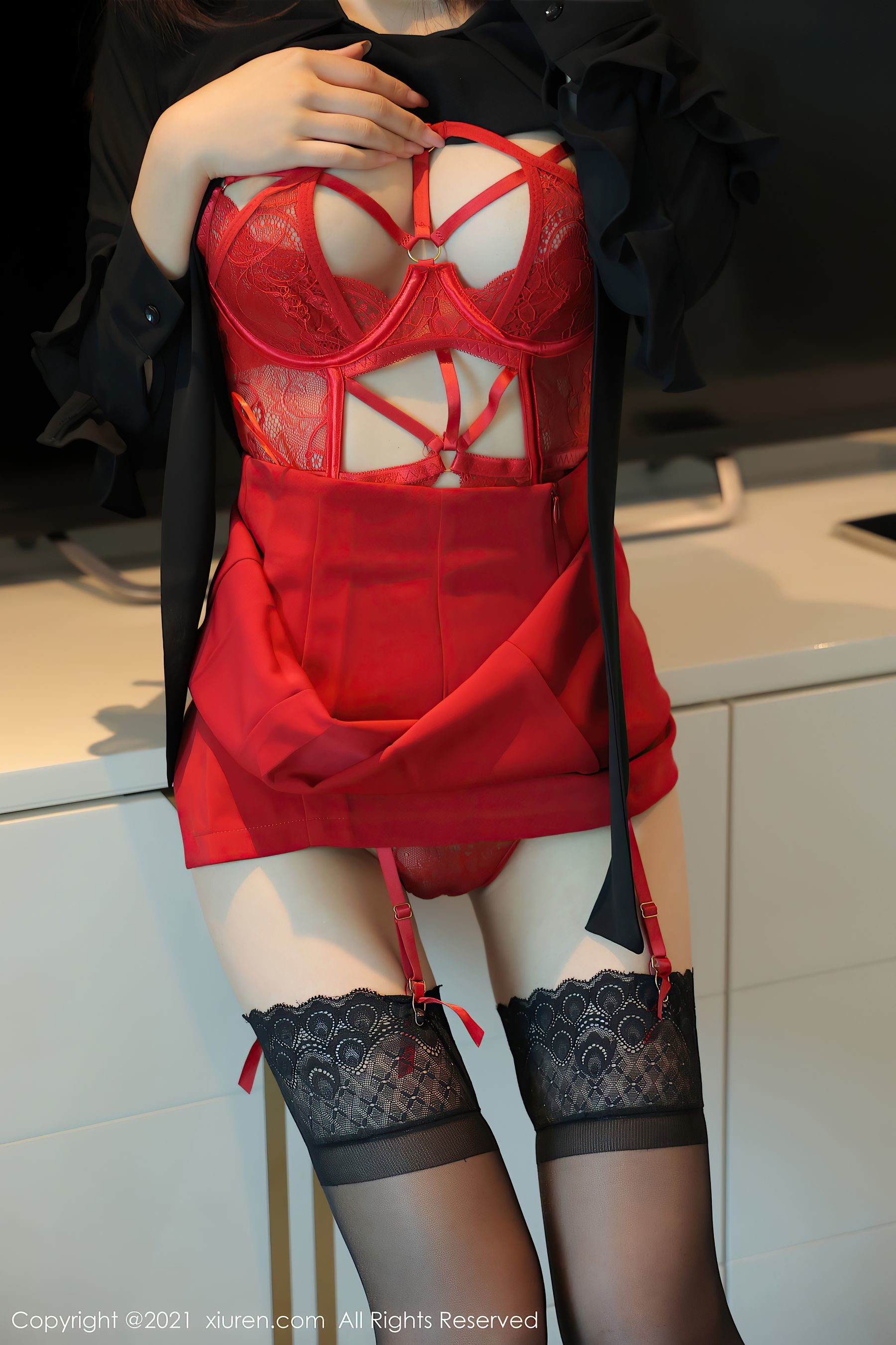 XiuRen] No.3881 Ximen Xiaoyu