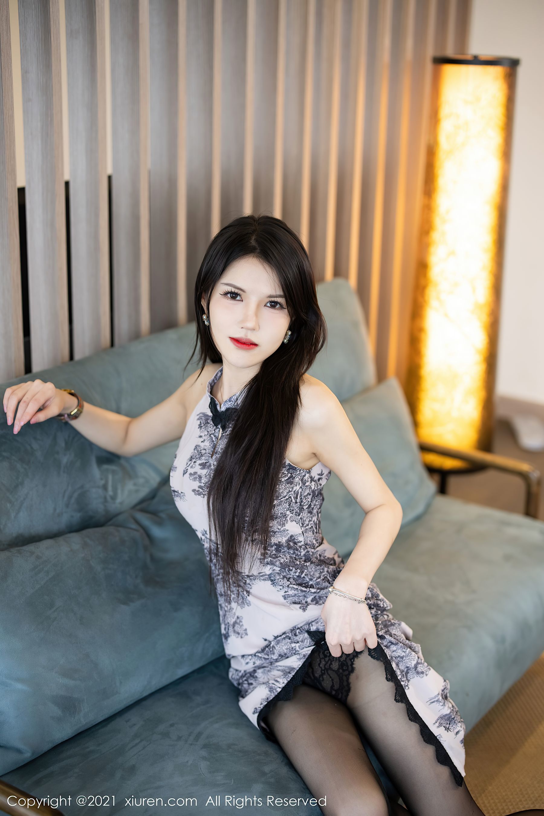 슈렌] No.3887 연연장벨