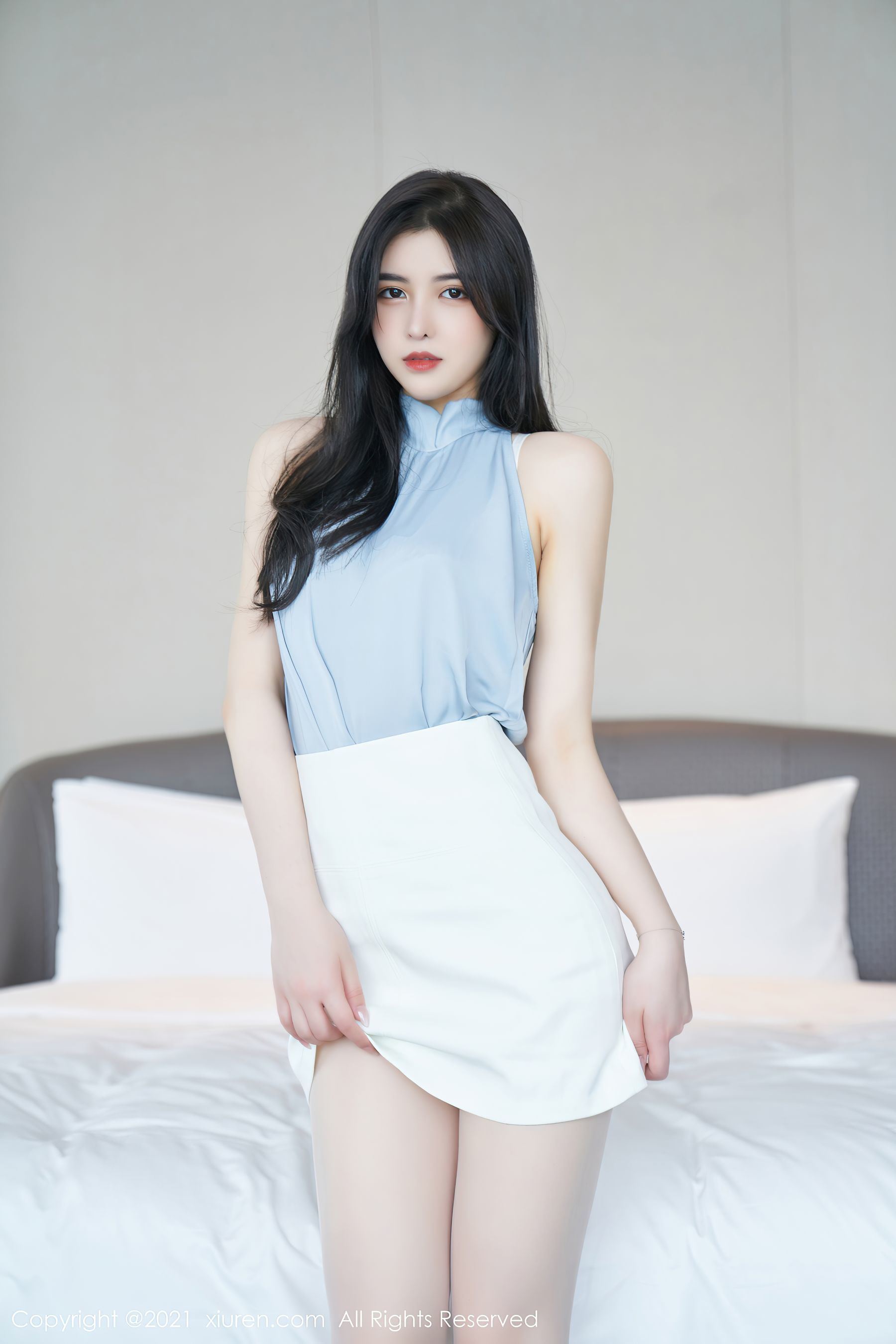 XiuRen] No.3888 Han Jing'an