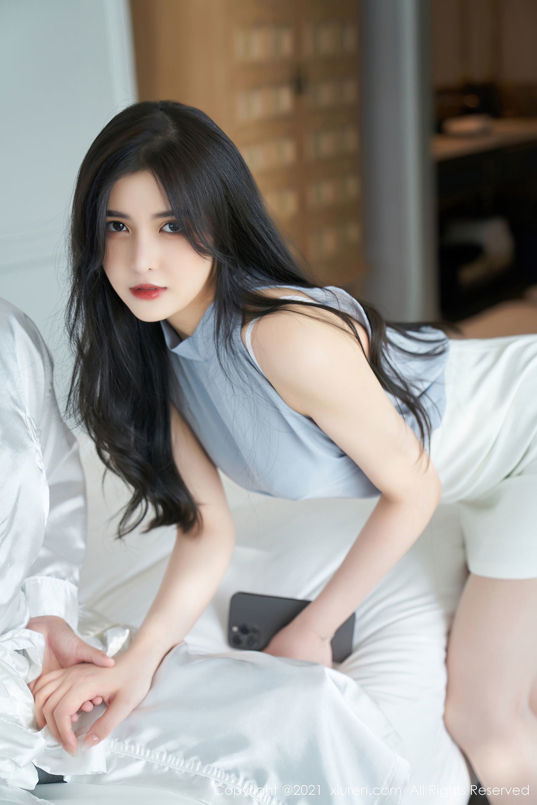 XiuRen] No.3888 Han Jing'an